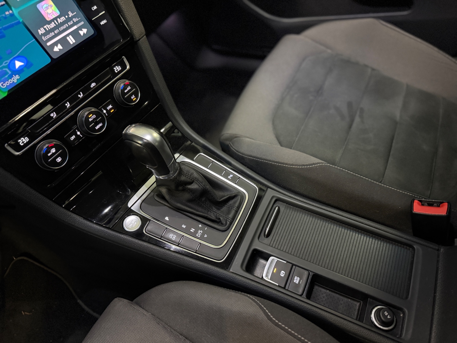 Photo véhicule VOLKSWAGEN GOLF