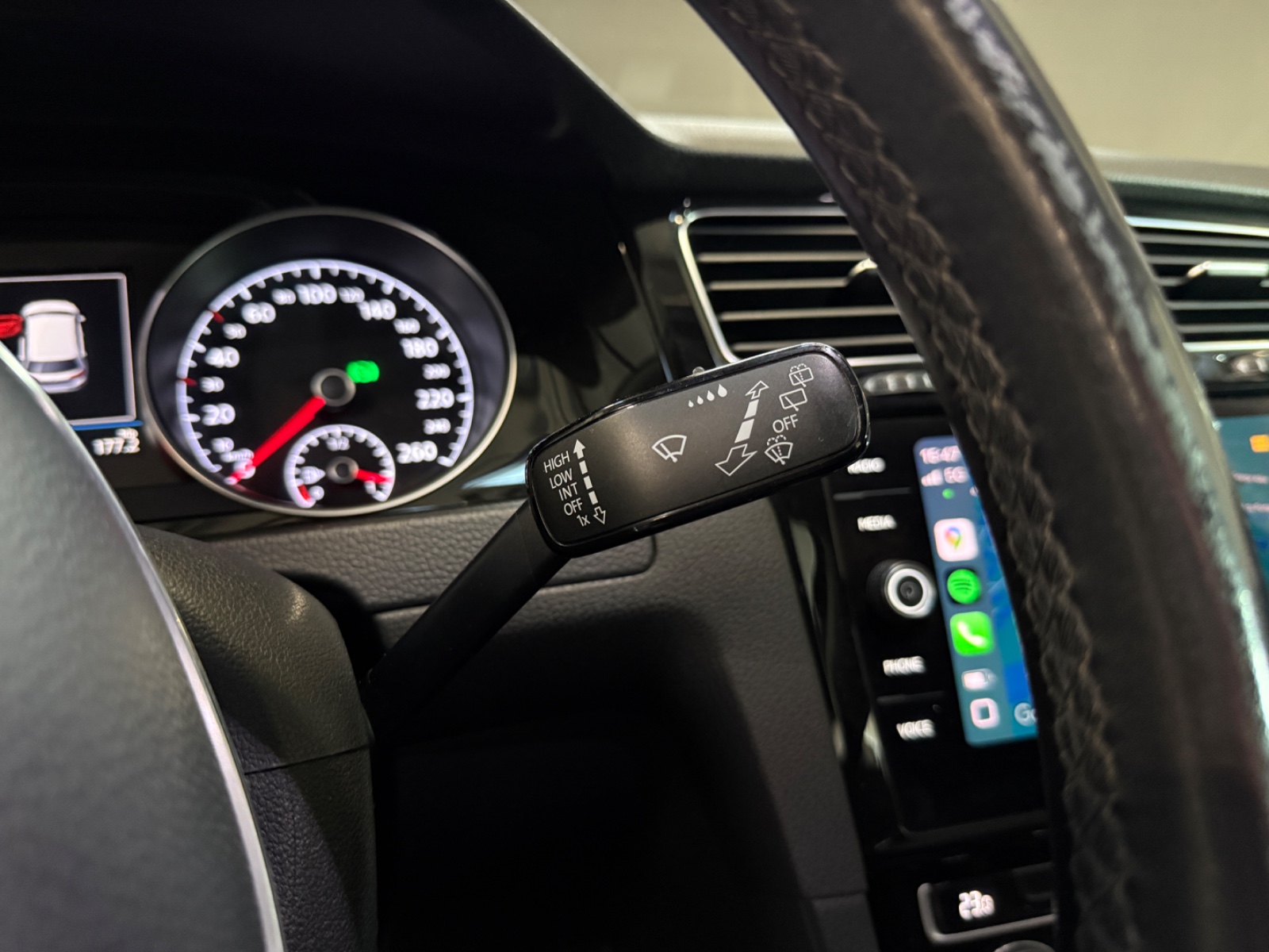 Photo véhicule VOLKSWAGEN GOLF