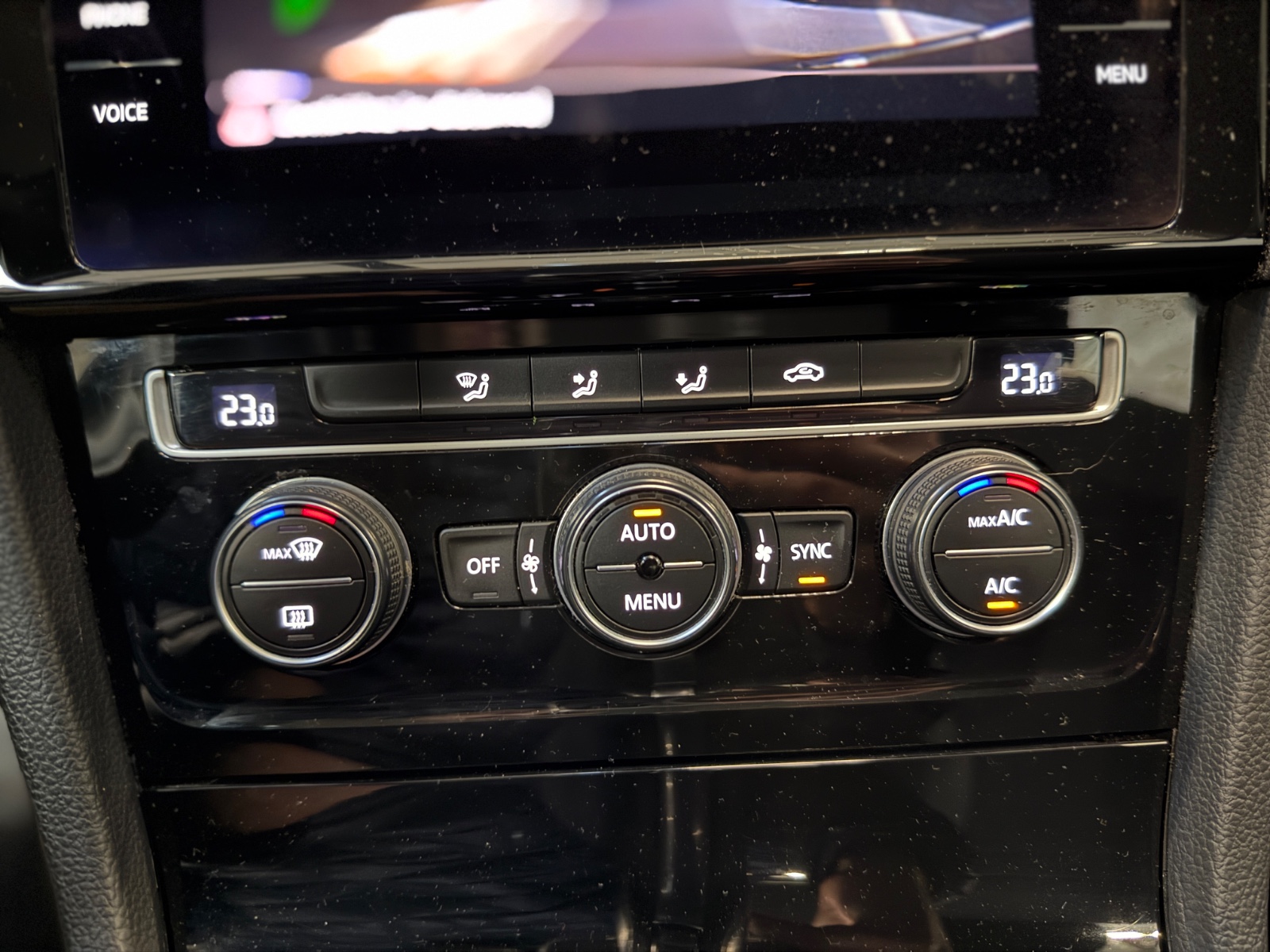 Photo véhicule VOLKSWAGEN GOLF