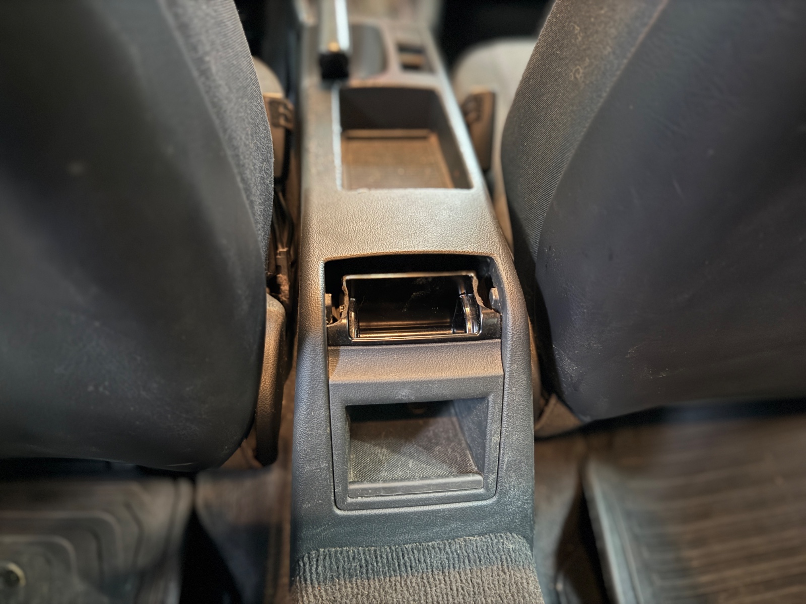 Photo véhicule AUDI A3 SPORTBACK