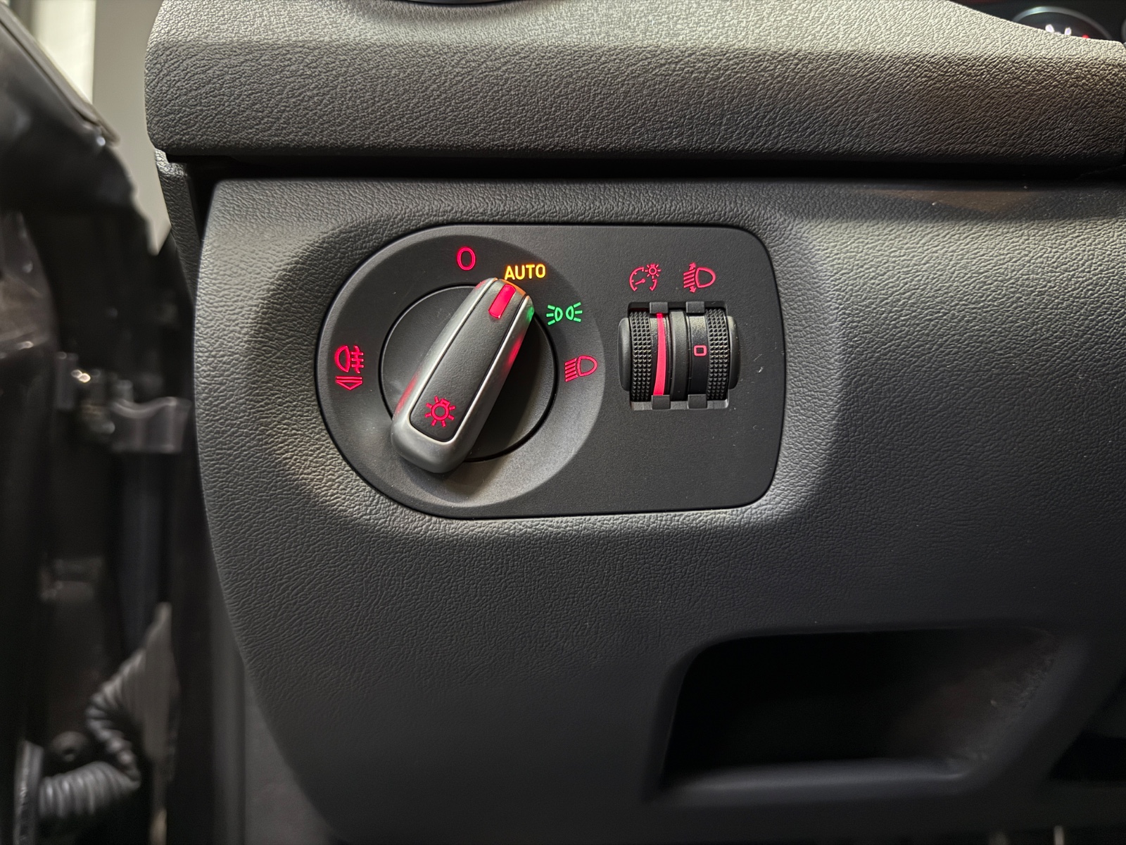 Photo véhicule AUDI A3 SPORTBACK