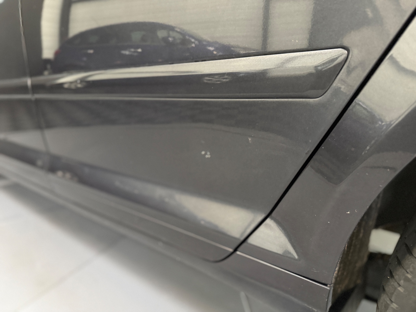 Photo véhicule AUDI A3 SPORTBACK