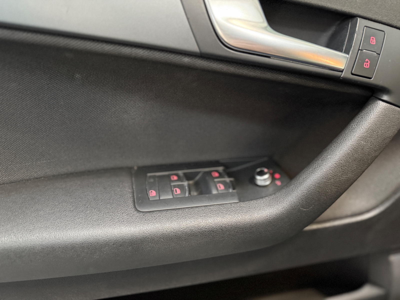 Photo véhicule AUDI A3 SPORTBACK