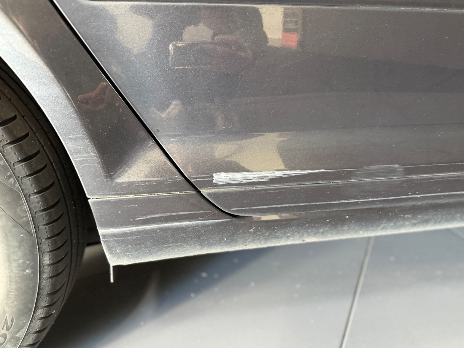 Photo véhicule AUDI A3 SPORTBACK