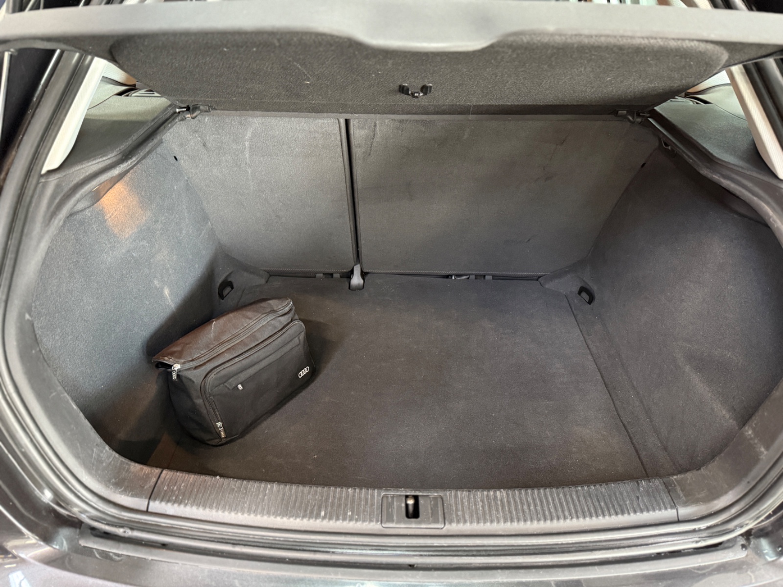 Photo véhicule AUDI A3 SPORTBACK