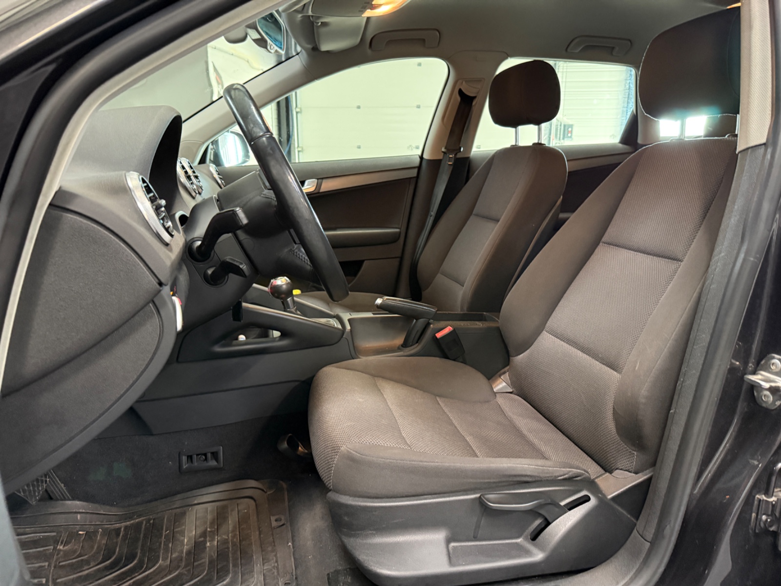 Photo véhicule AUDI A3 SPORTBACK