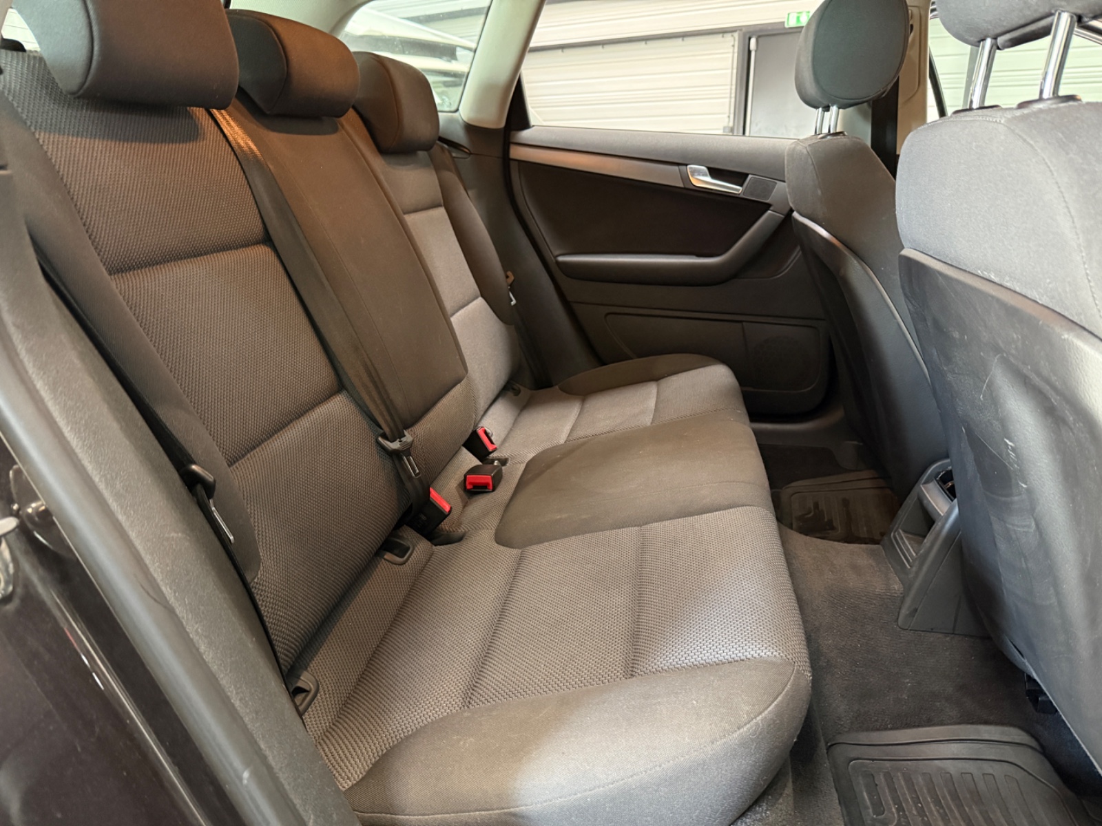 Photo véhicule AUDI A3 SPORTBACK