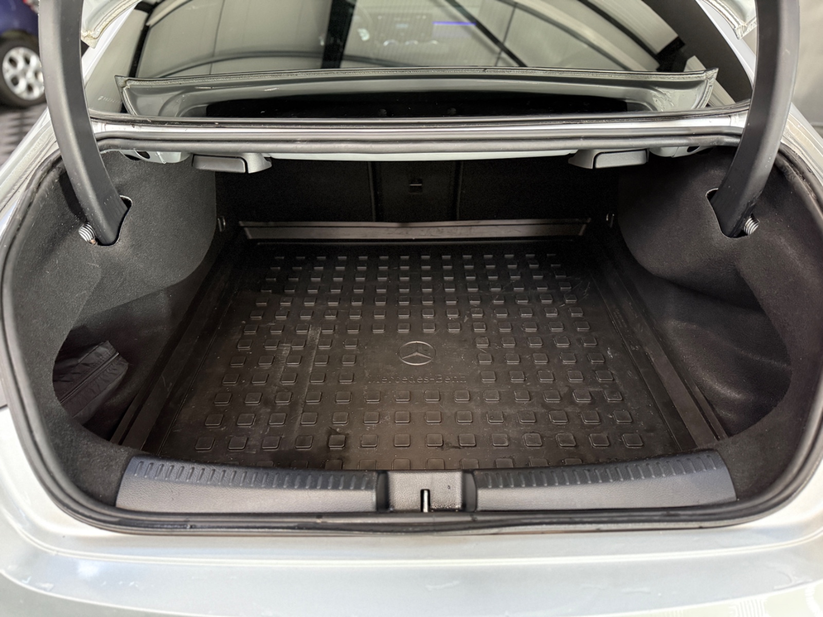 Photo véhicule MERCEDES CLA COUPE