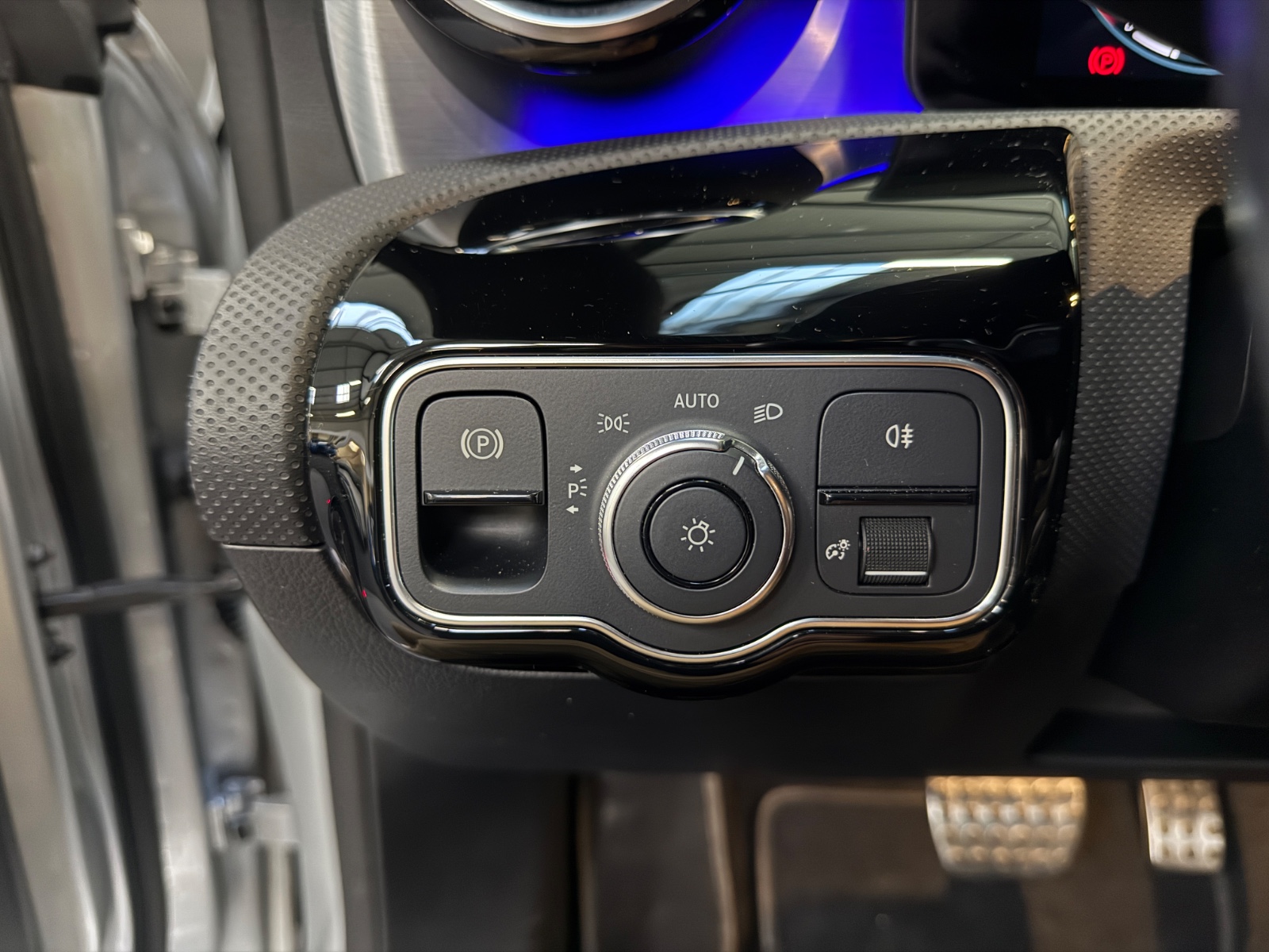 Photo véhicule MERCEDES CLA COUPE