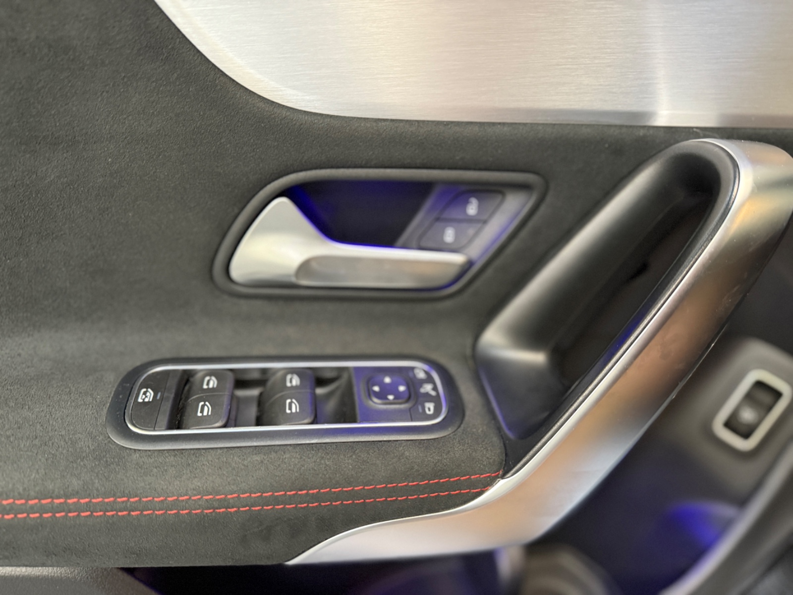 Photo véhicule MERCEDES CLA COUPE