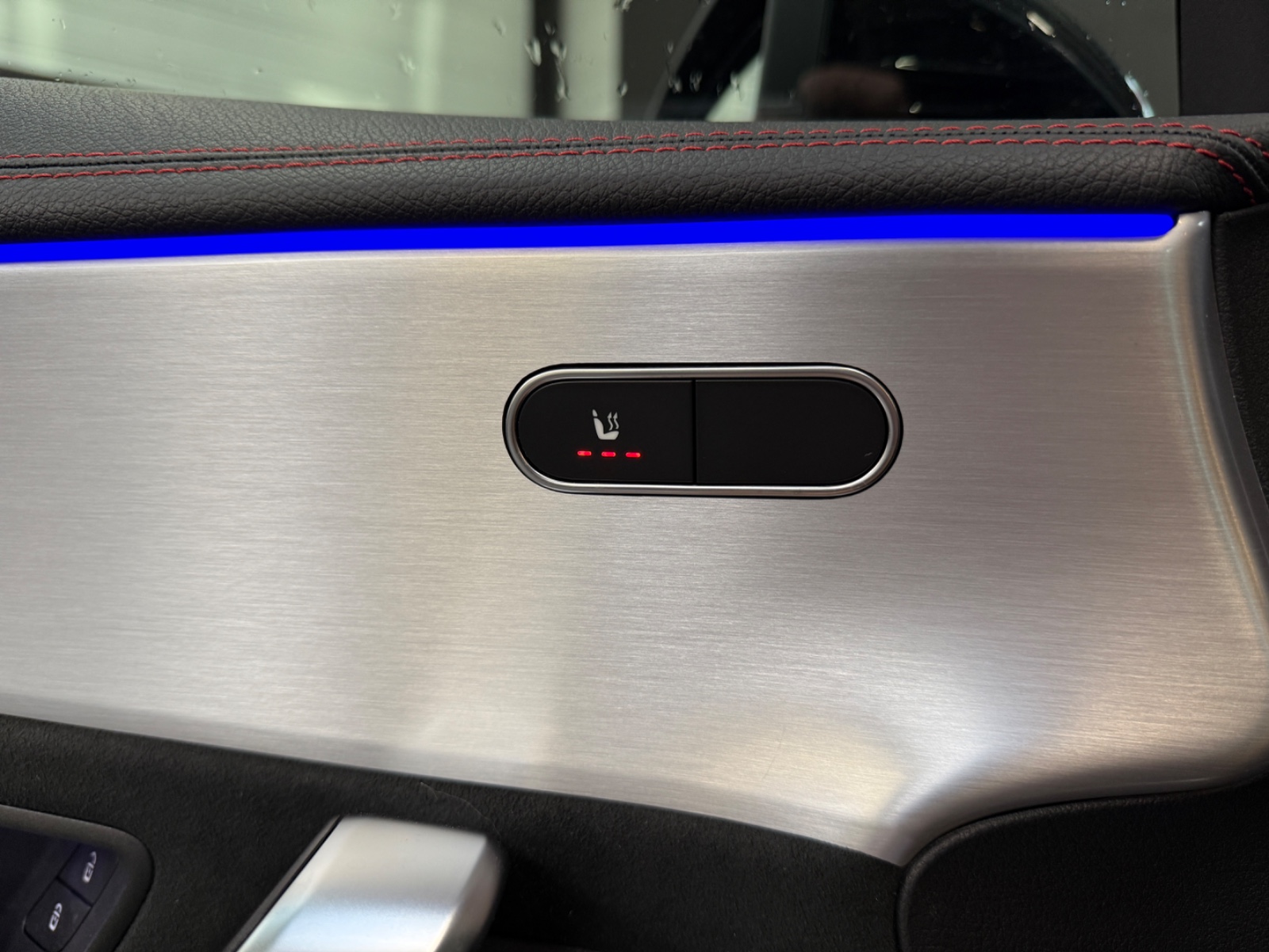 Photo véhicule MERCEDES CLA COUPE