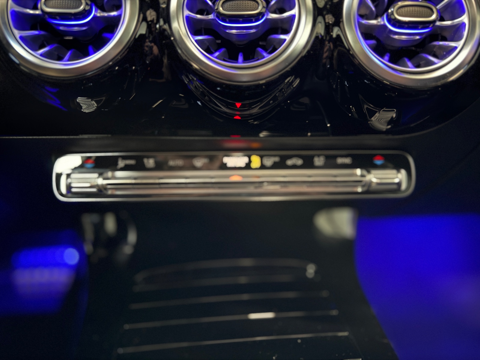 Photo véhicule MERCEDES CLA COUPE