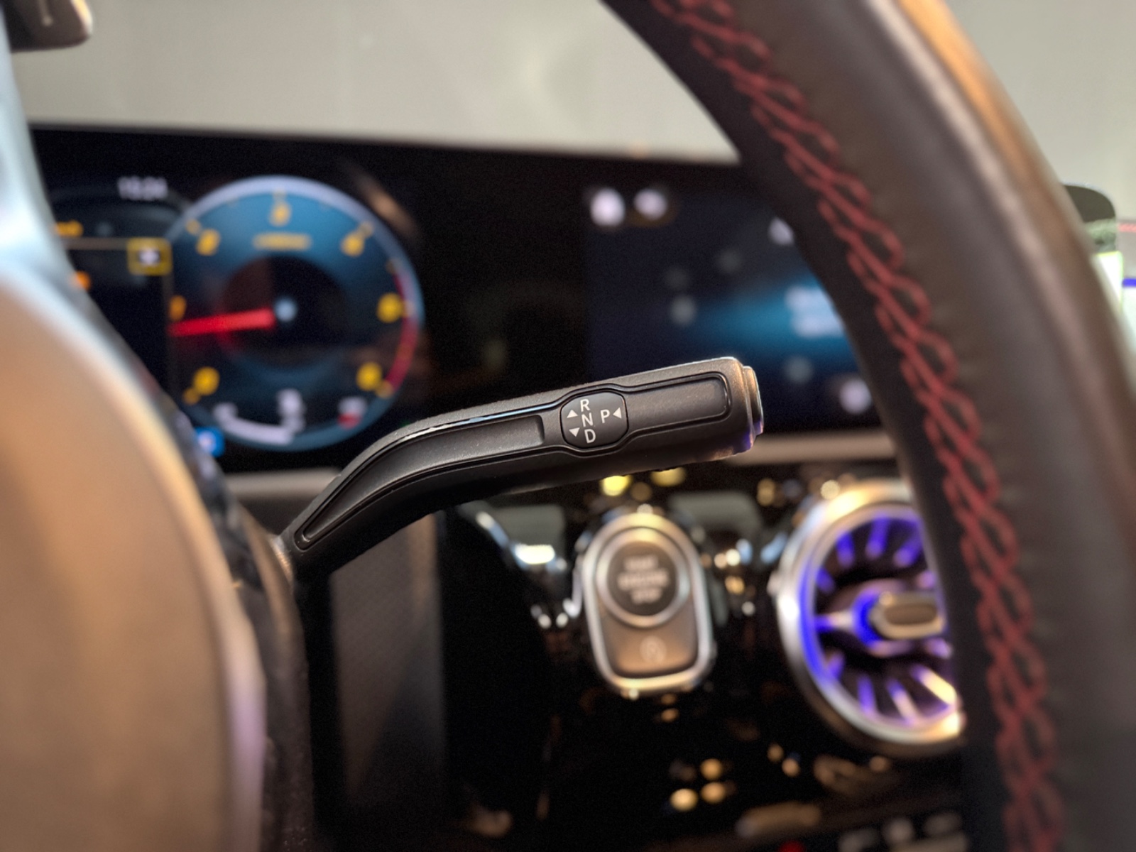 Photo véhicule MERCEDES CLA COUPE