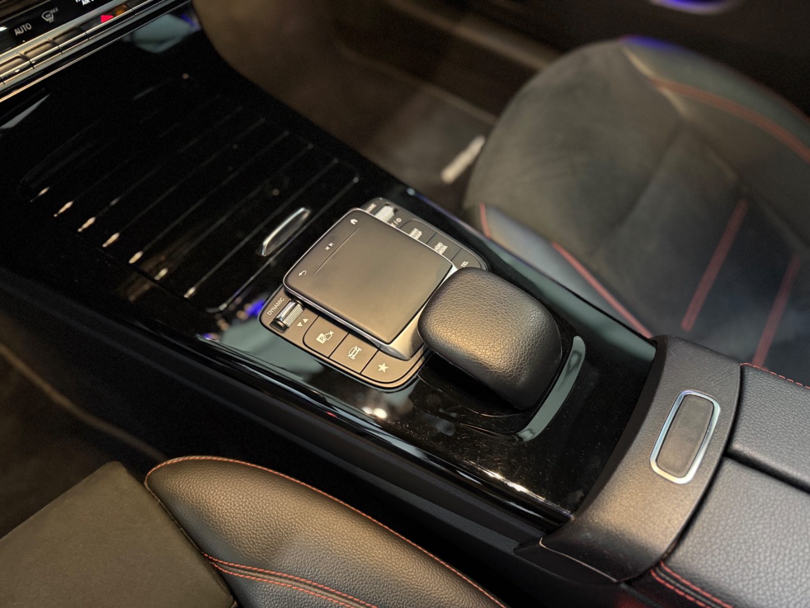 Photo véhicule MERCEDES CLA COUPE