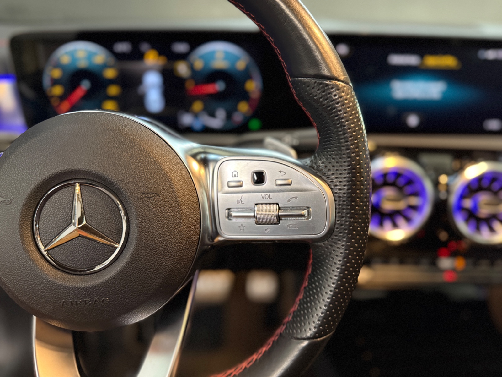 Photo véhicule MERCEDES CLA COUPE