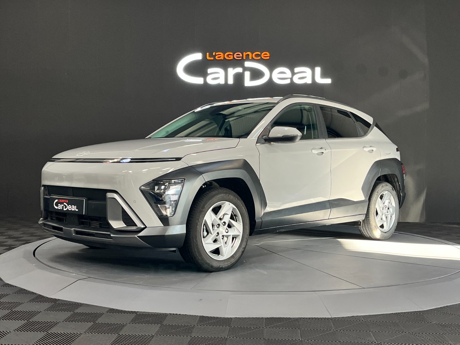 HYUNDAI KONA 1.0 100CH CREATIVE