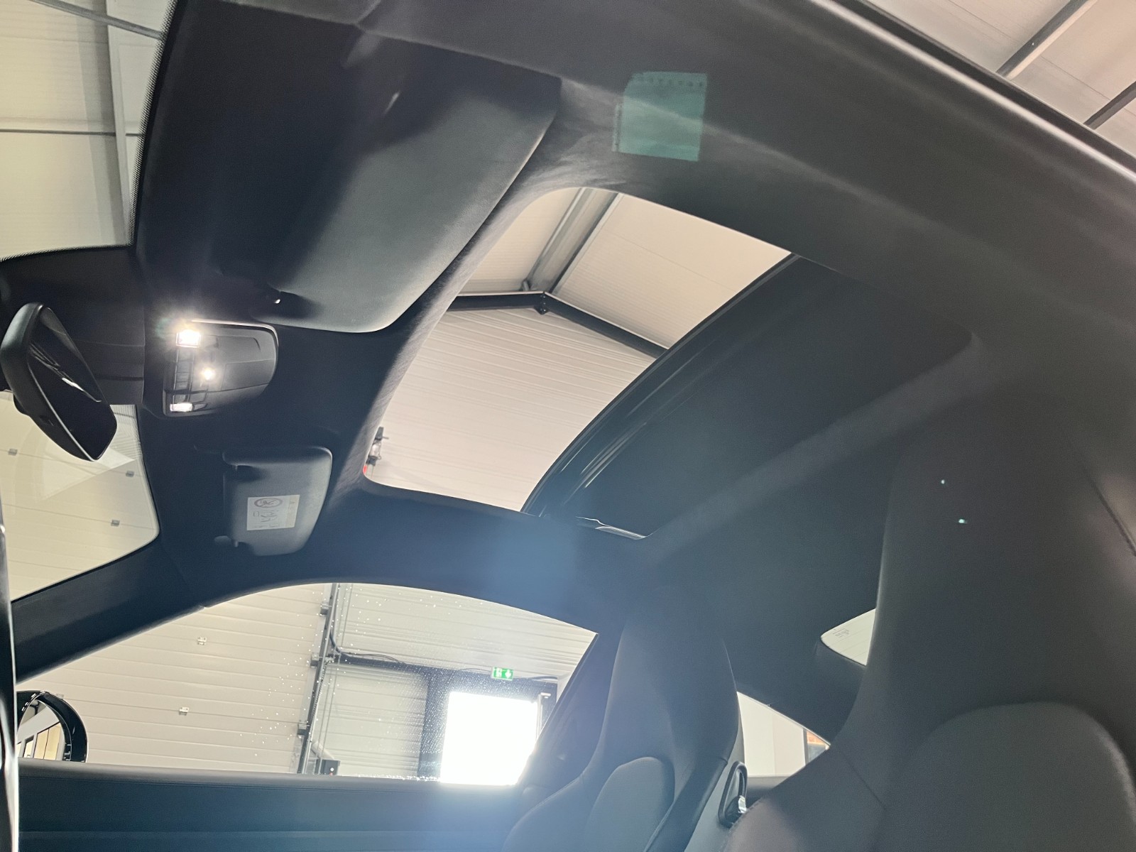 Photo véhicule PORSCHE 911 CARRERA COUPE