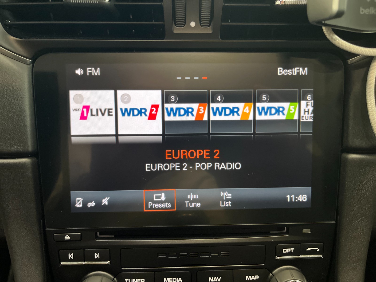 Photo véhicule PORSCHE 911 CARRERA COUPE