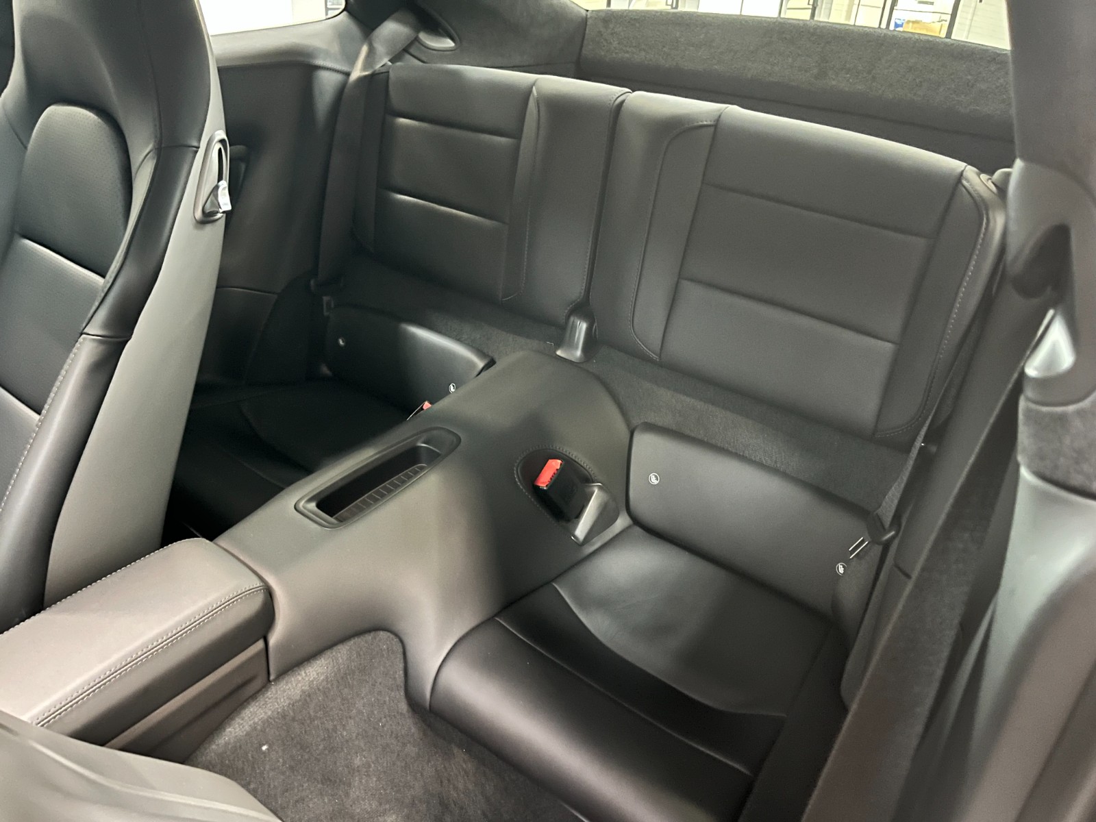 Photo véhicule PORSCHE 911 CARRERA COUPE