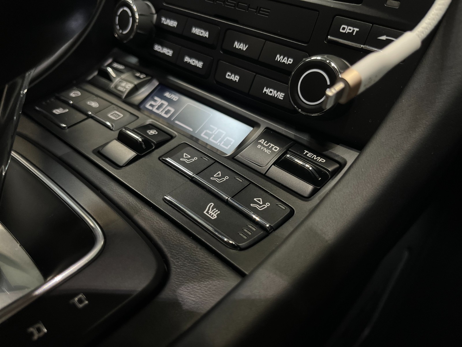 Photo véhicule PORSCHE 911 CARRERA COUPE