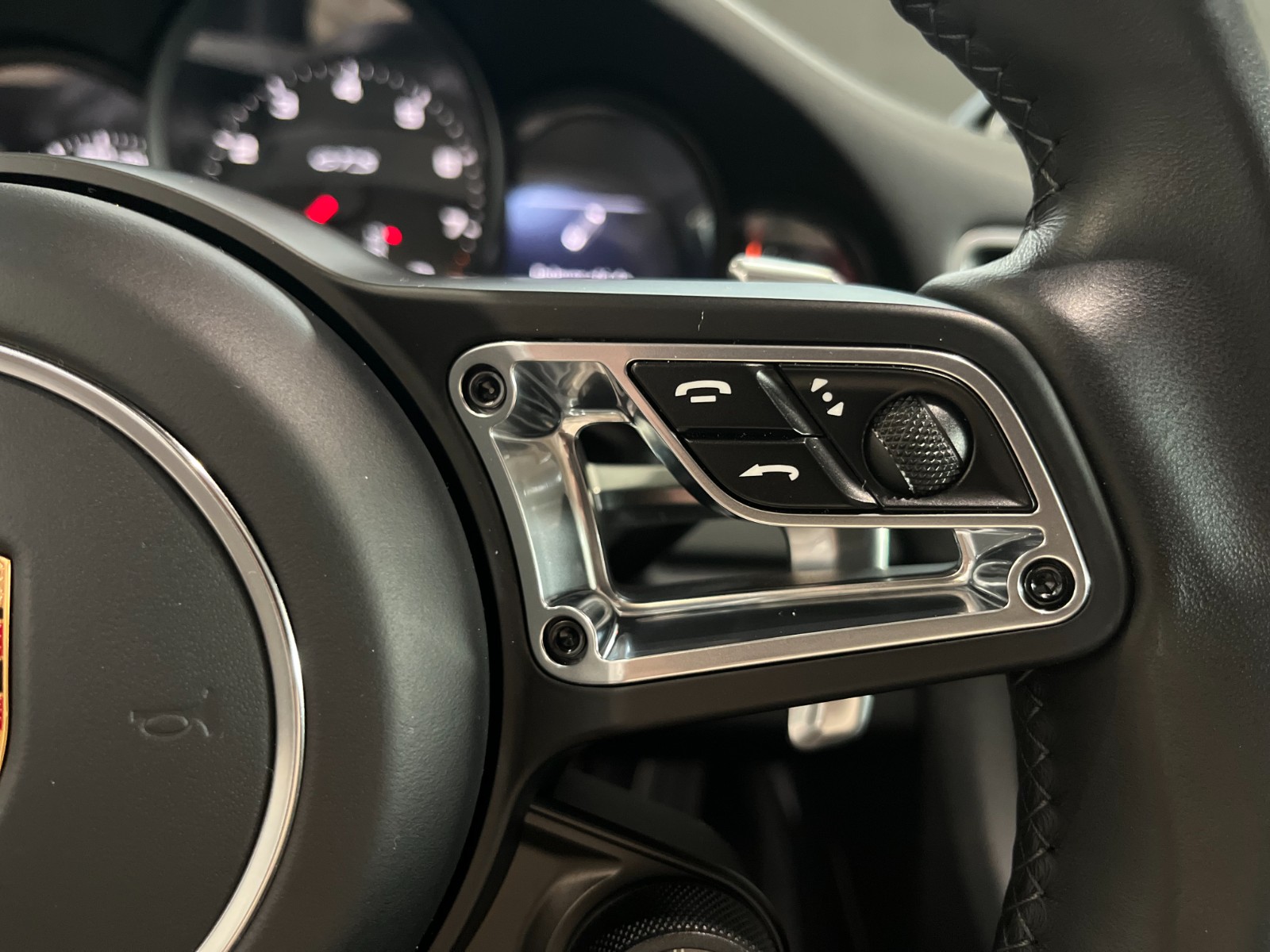 Photo véhicule PORSCHE 911 CARRERA COUPE