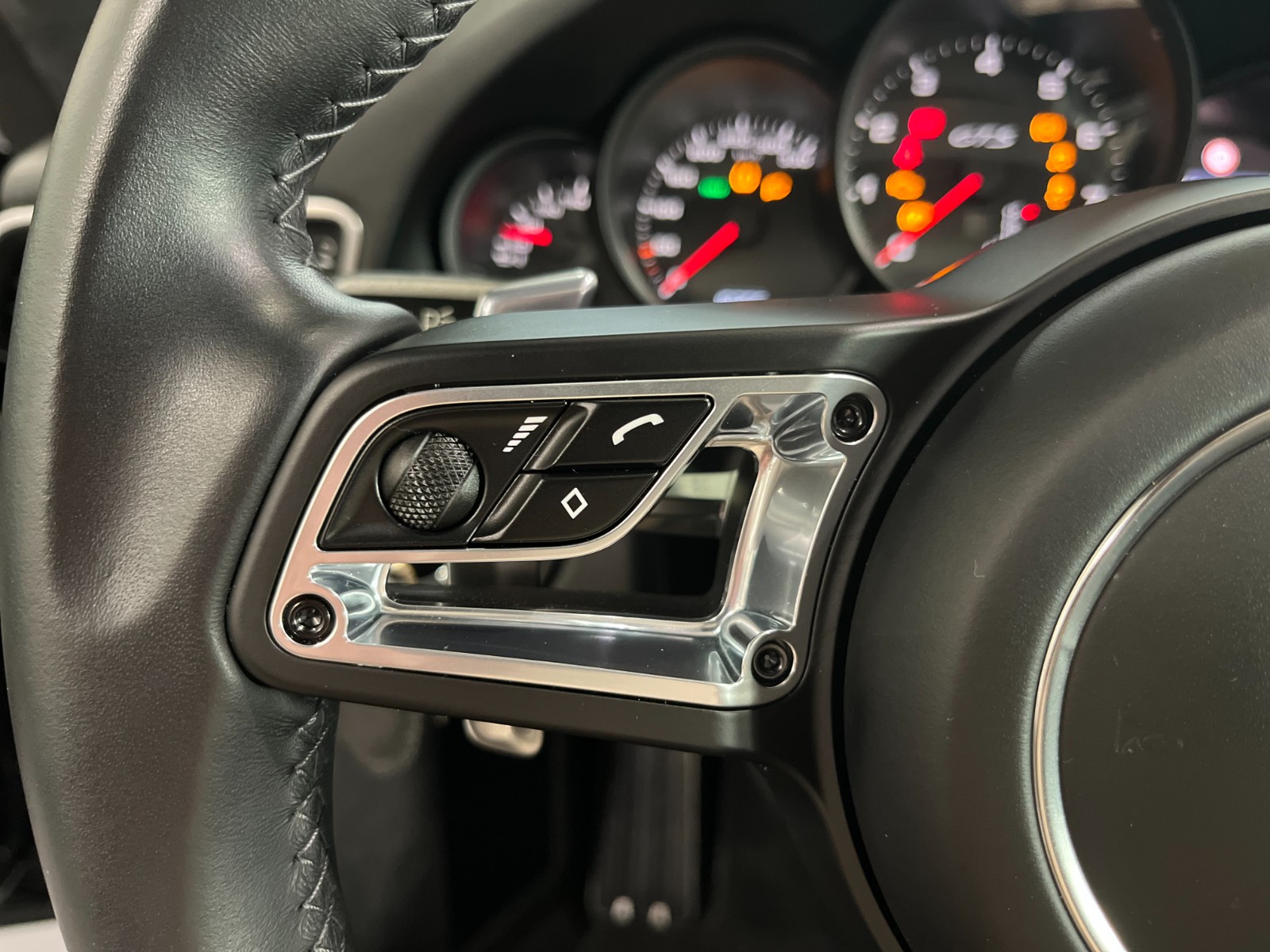 Photo véhicule PORSCHE 911 CARRERA COUPE