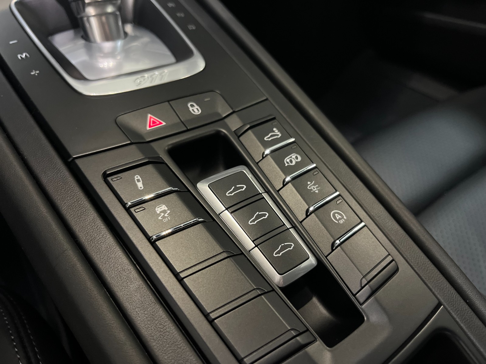 Photo véhicule PORSCHE 911 CARRERA COUPE