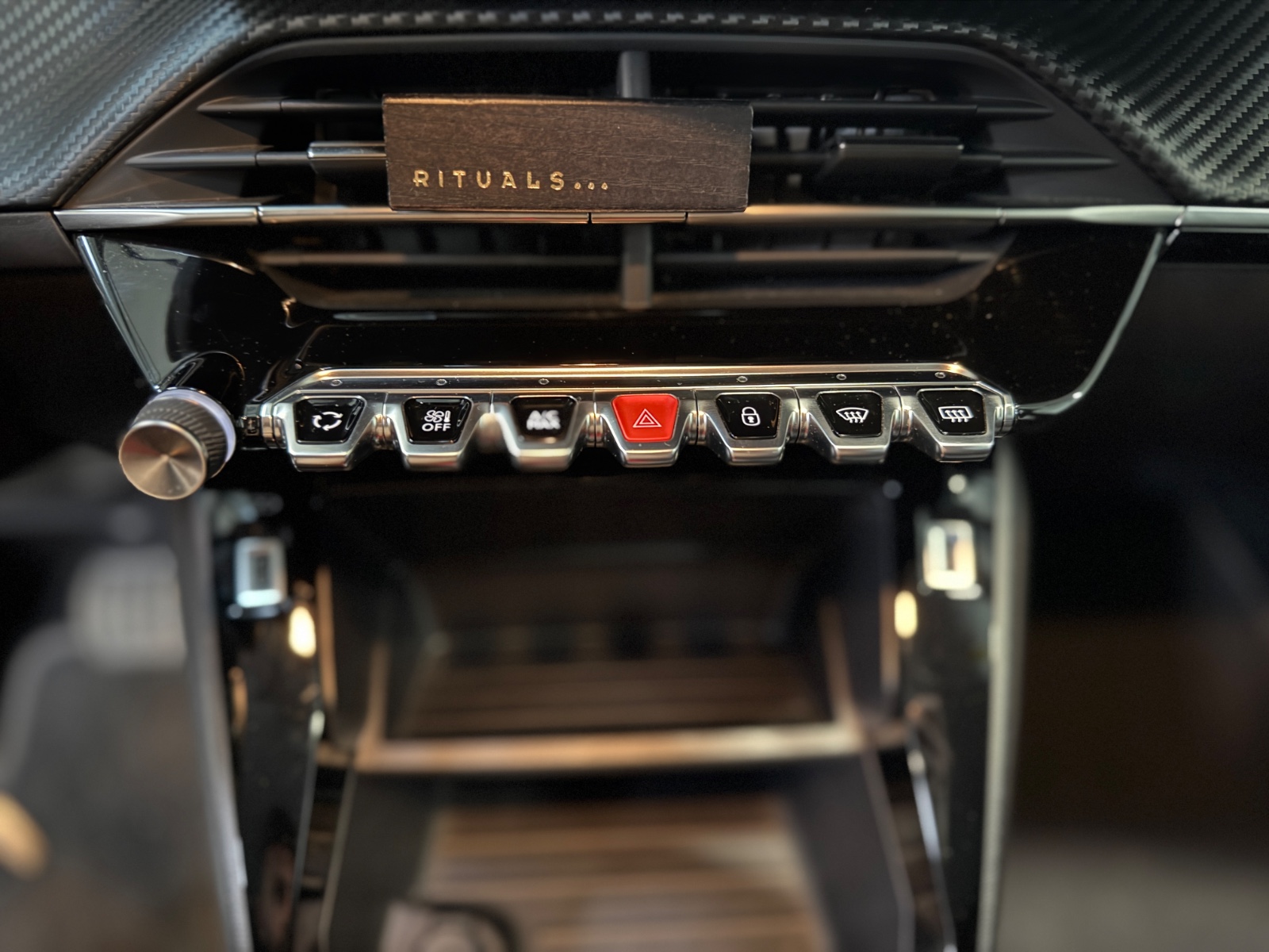 Photo véhicule PEUGEOT 2008