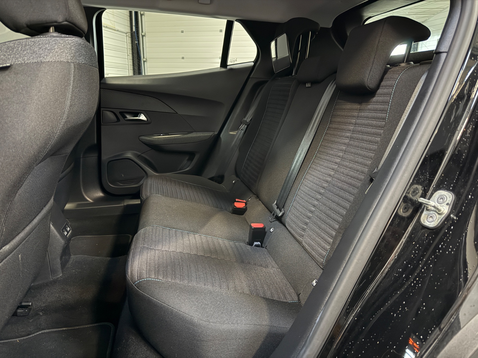 Photo véhicule PEUGEOT 2008