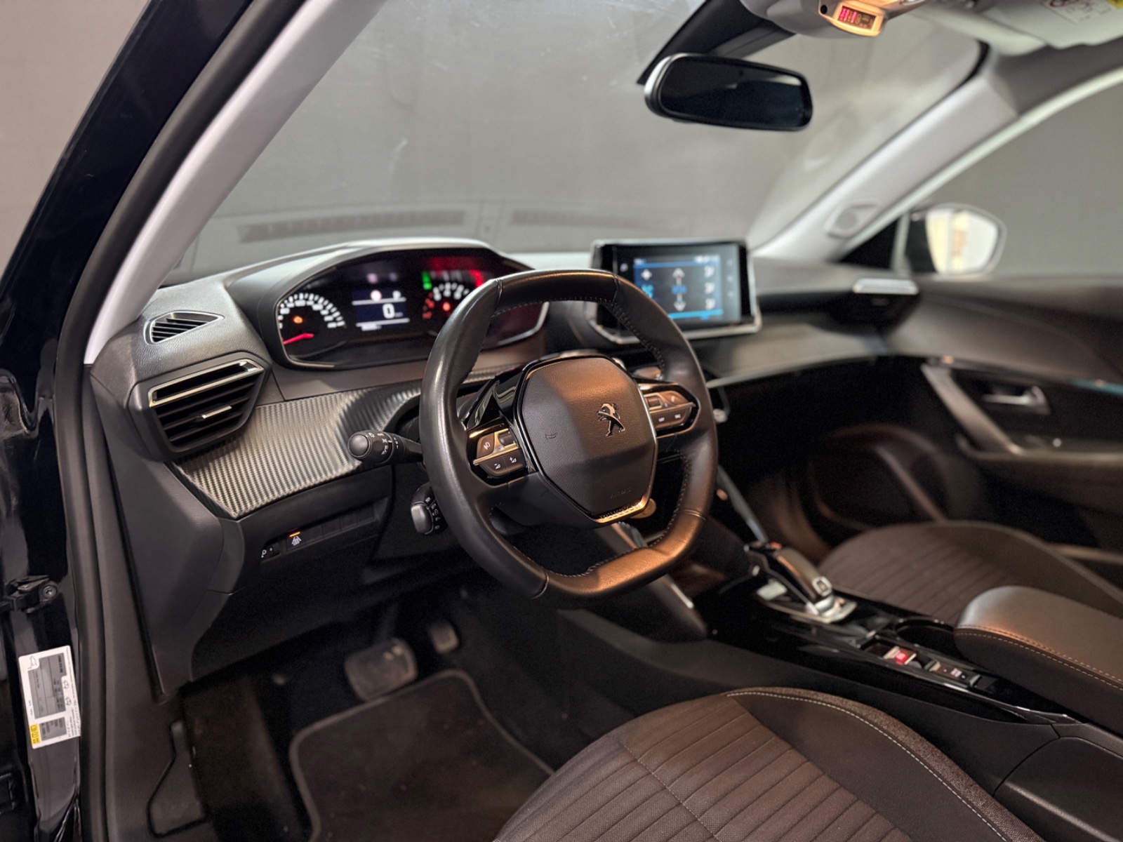 Photo véhicule PEUGEOT 2008