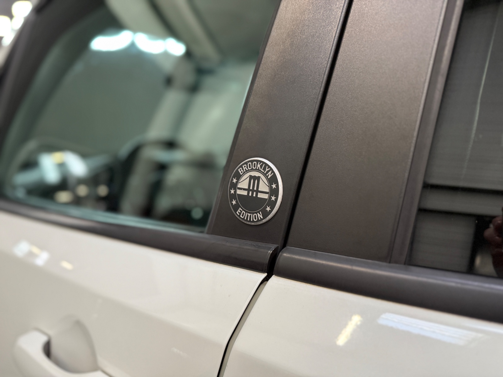 Photo véhicule JEEP RENEGADE