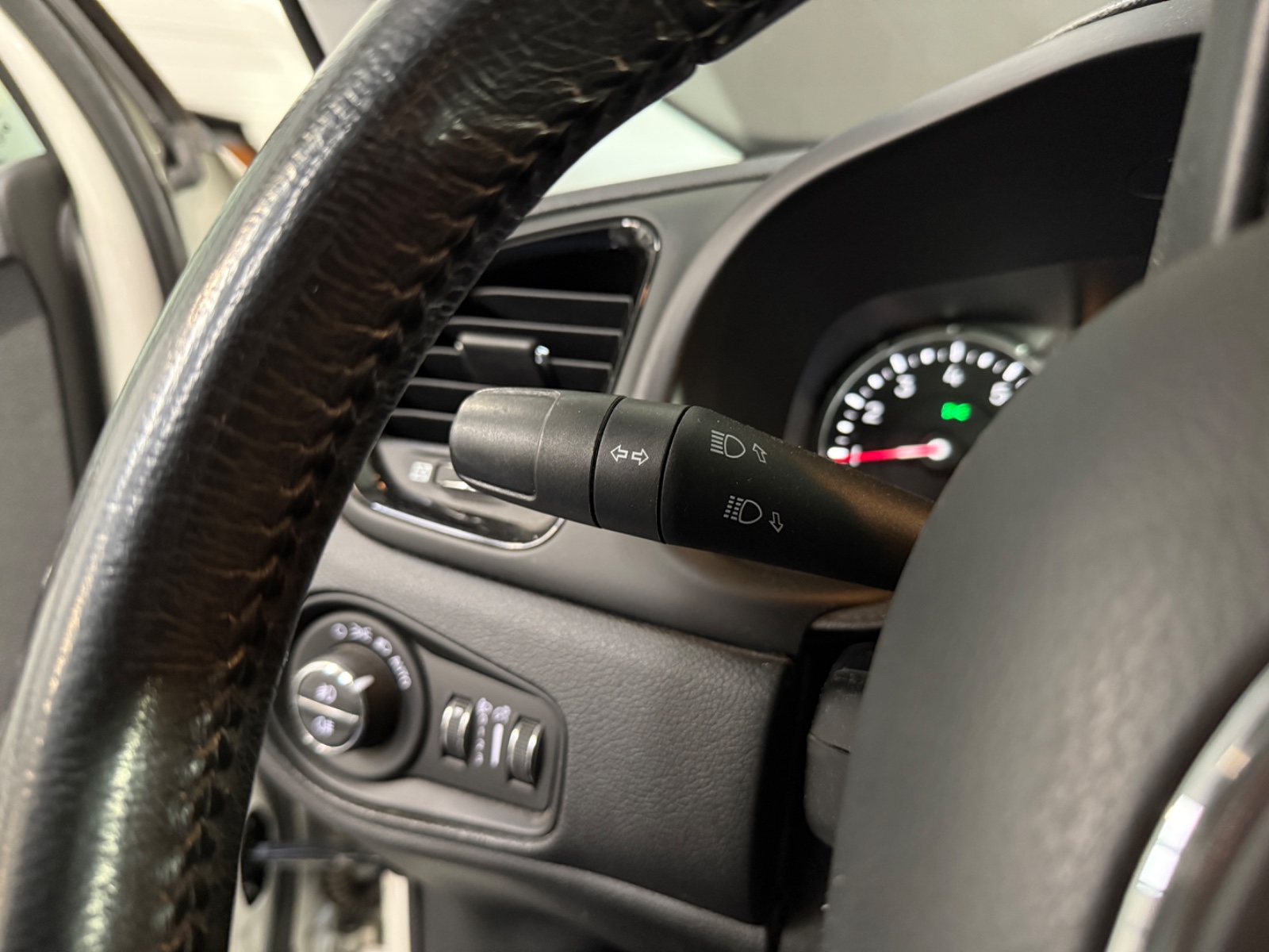 Photo véhicule JEEP RENEGADE