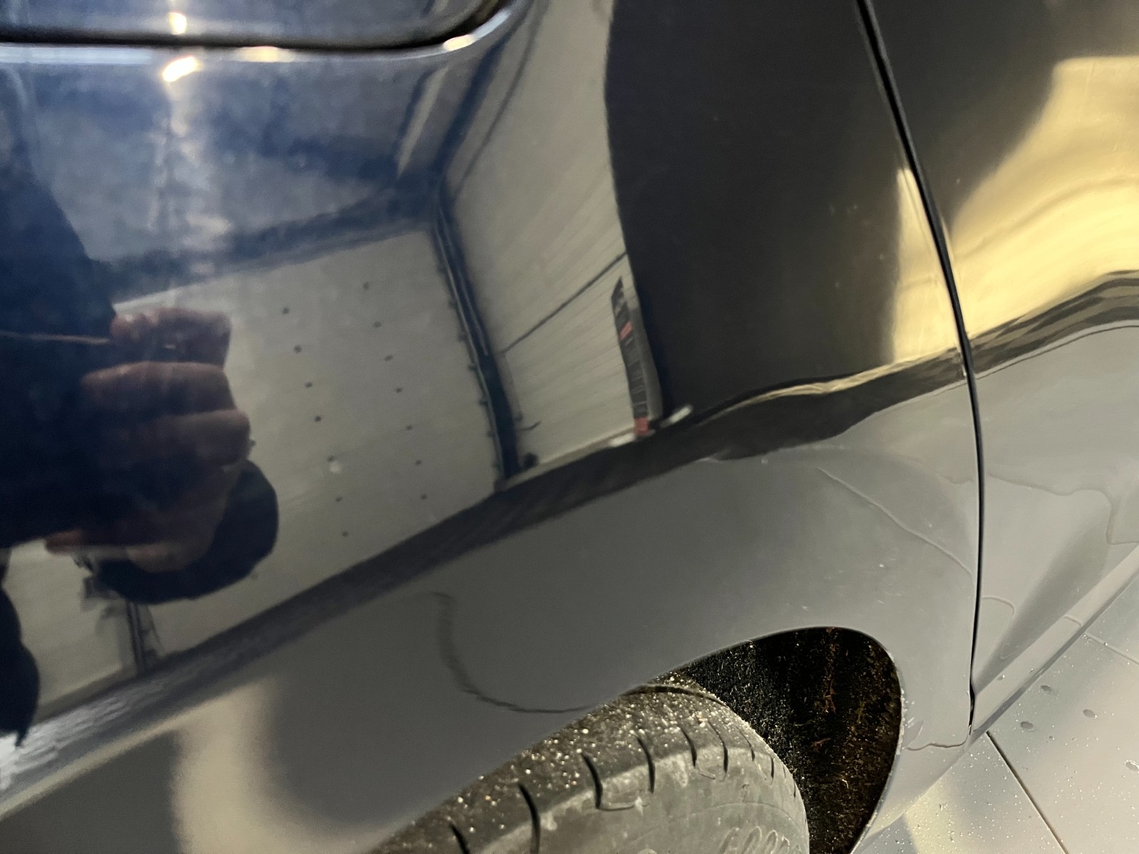 Photo véhicule VOLKSWAGEN GOLF SPORTSVAN