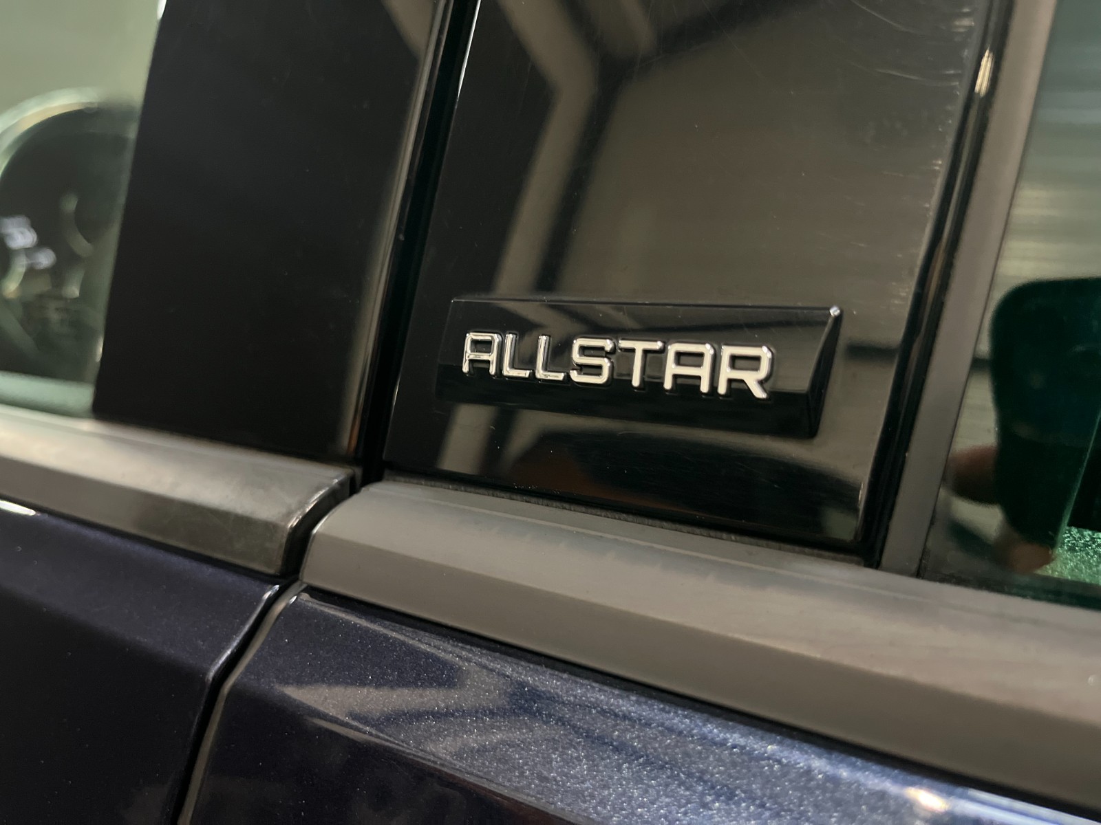 Photo véhicule VOLKSWAGEN GOLF SPORTSVAN