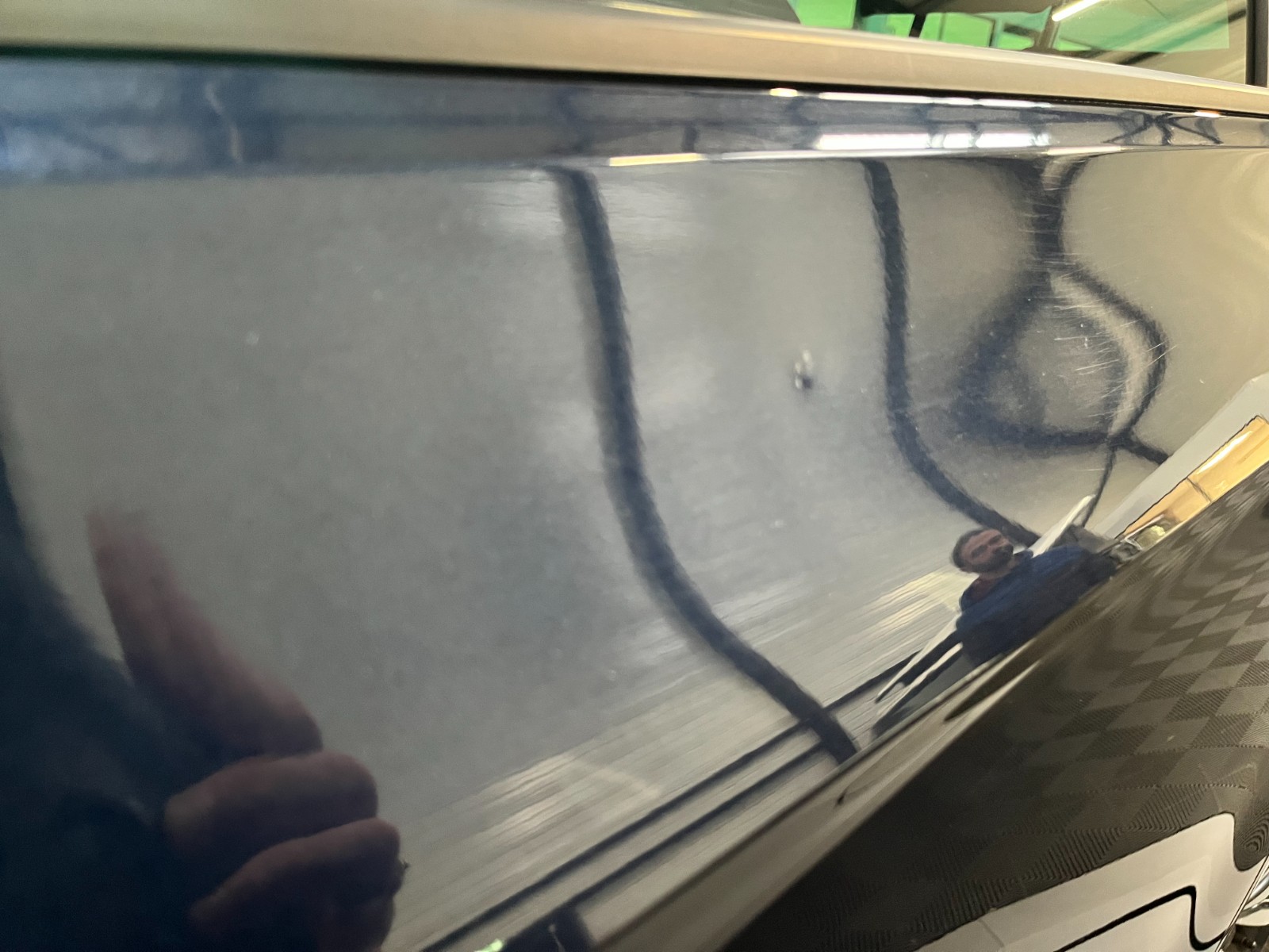 Photo véhicule VOLKSWAGEN GOLF SPORTSVAN