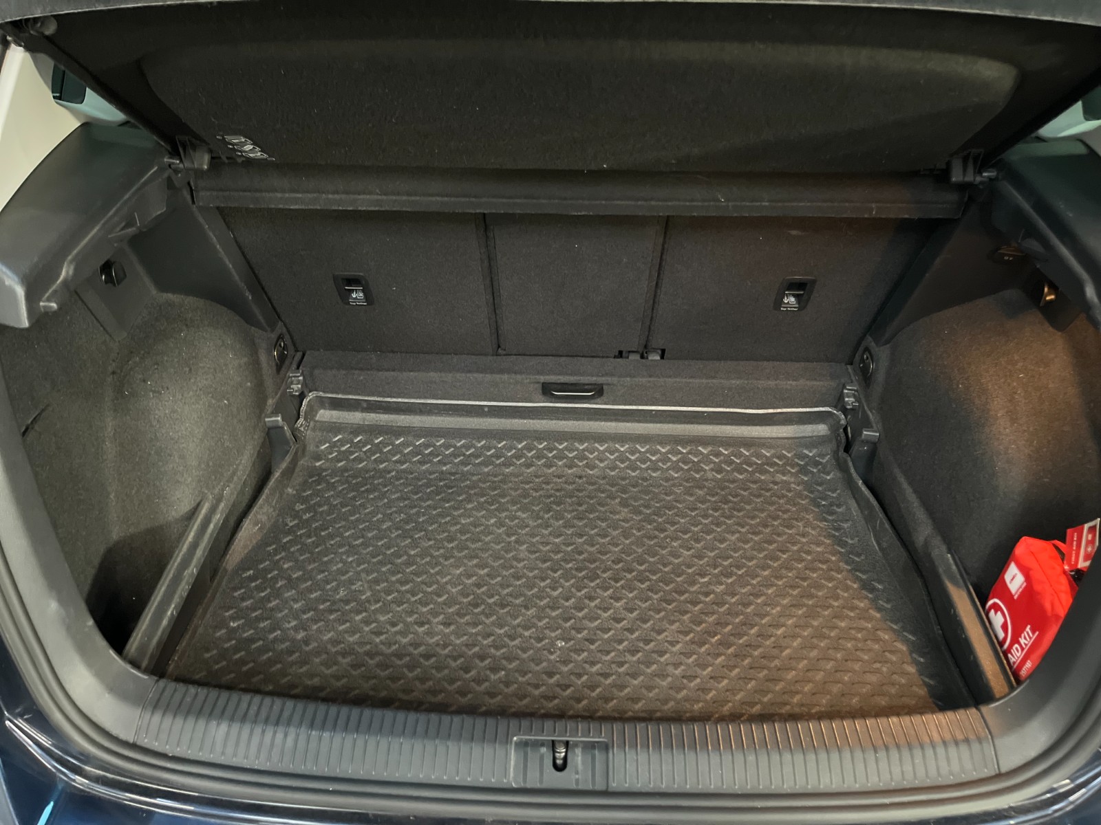 Photo véhicule VOLKSWAGEN GOLF SPORTSVAN