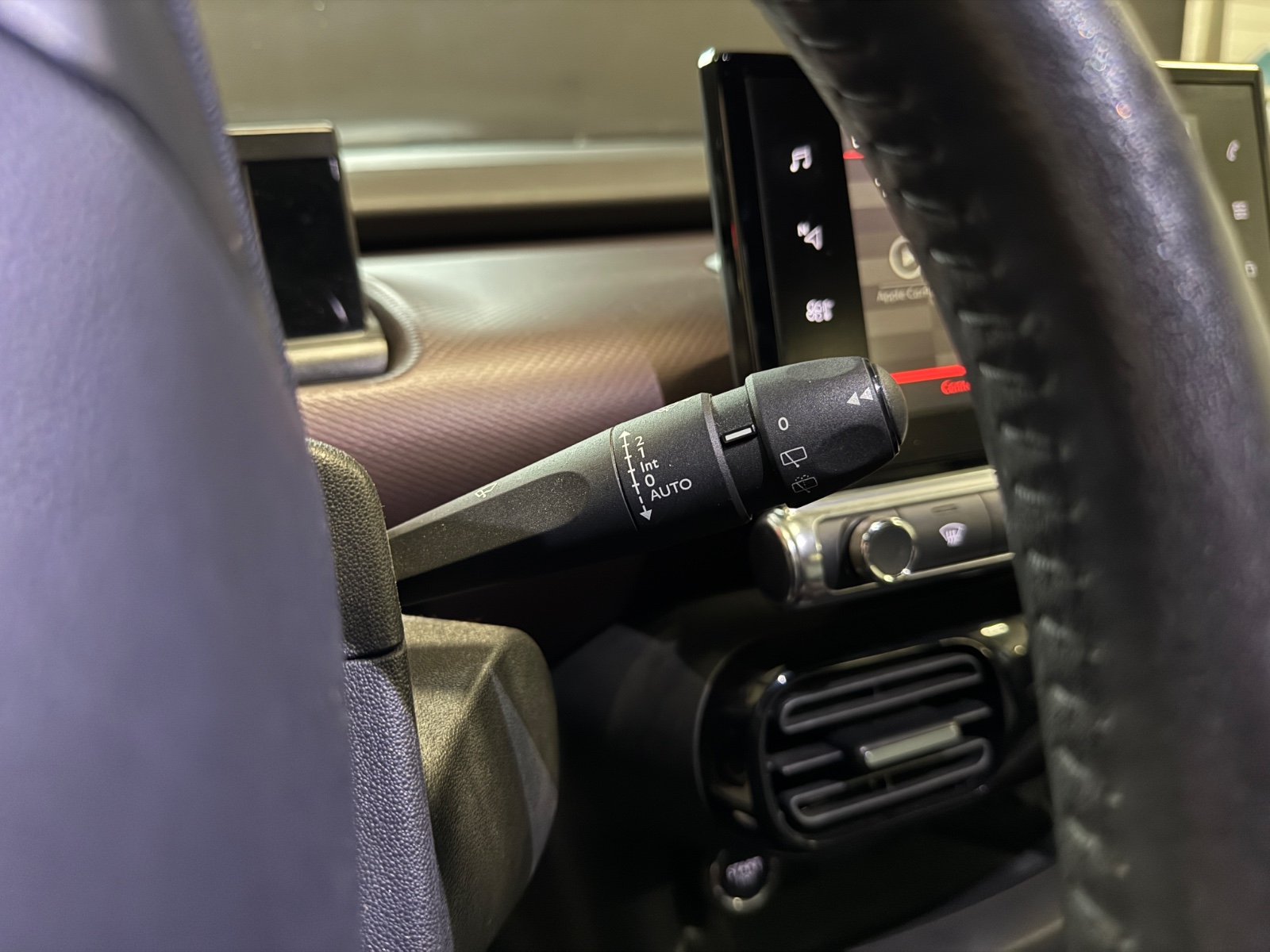 Photo véhicule CITROEN C4 CACTUS