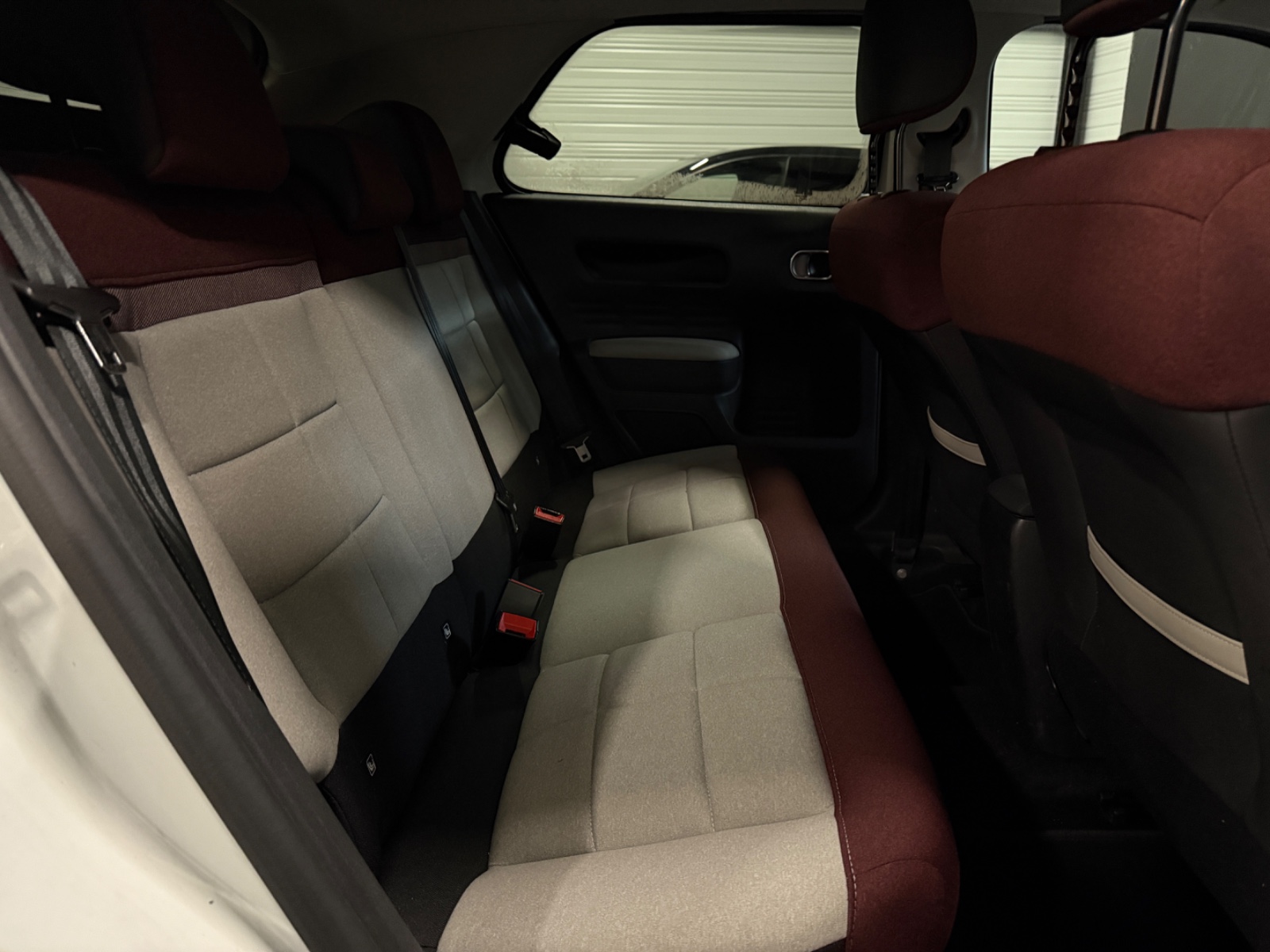 Photo véhicule CITROEN C4 CACTUS