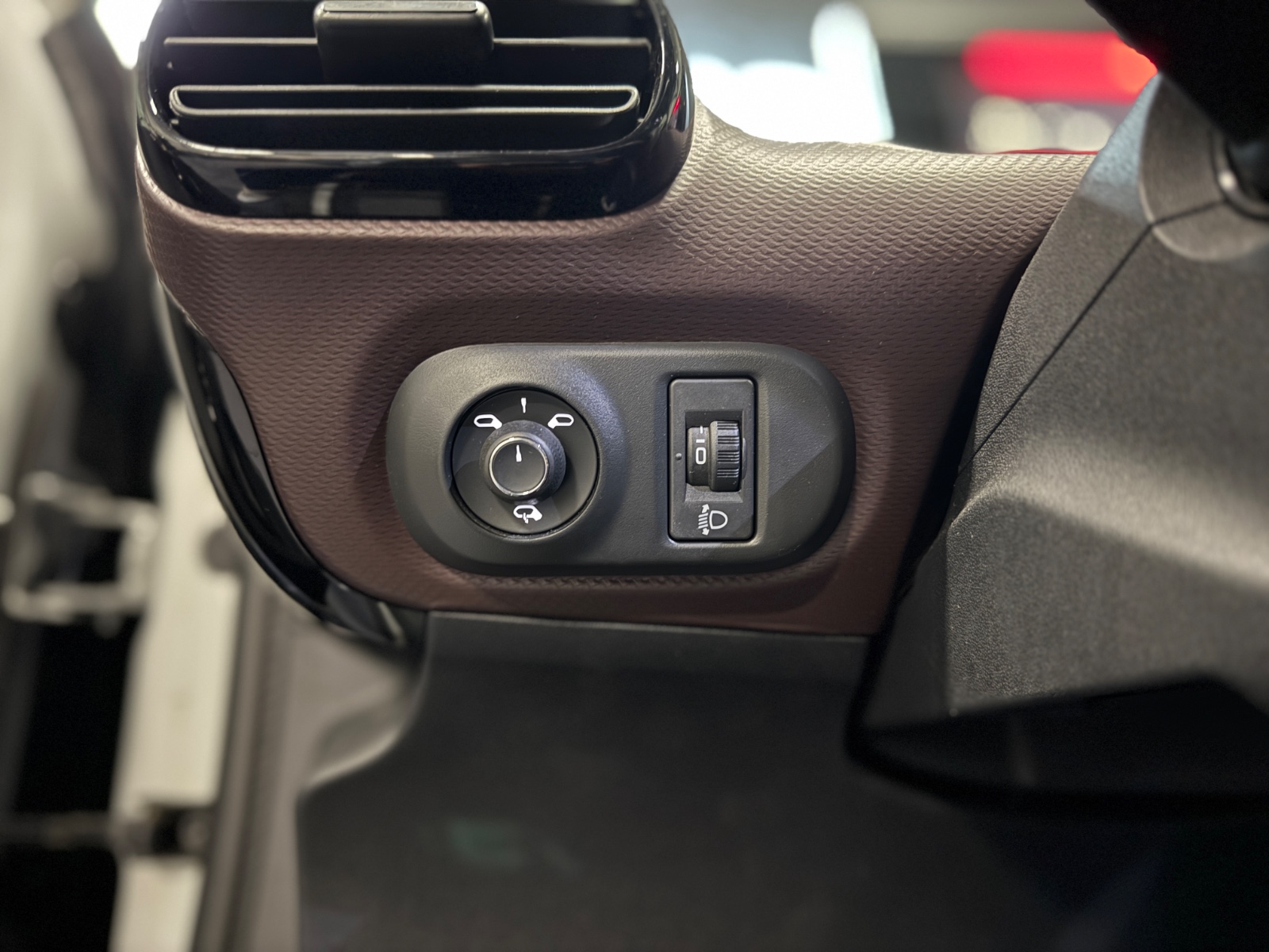 Photo véhicule CITROEN C4 CACTUS