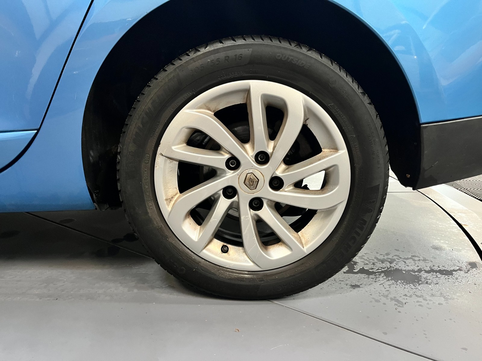 Photo véhicule RENAULT MEGANE III ESTATE