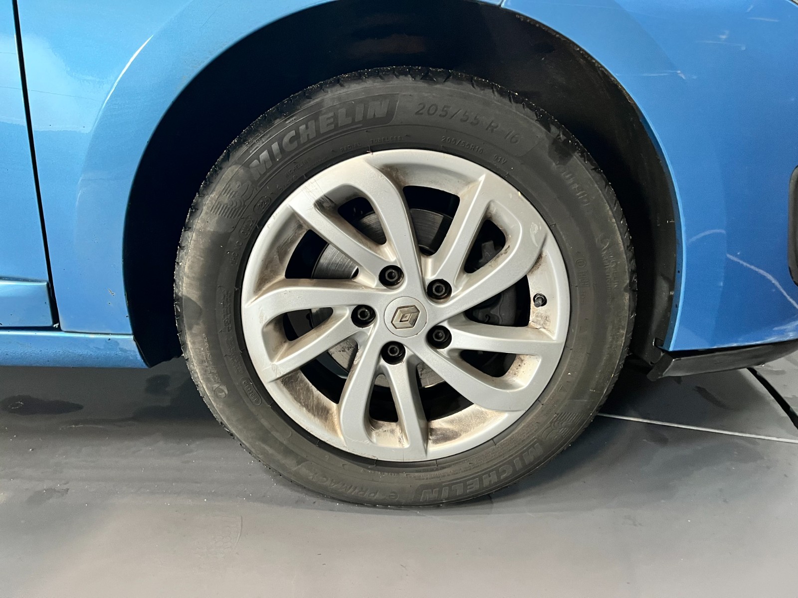 Photo véhicule RENAULT MEGANE III ESTATE