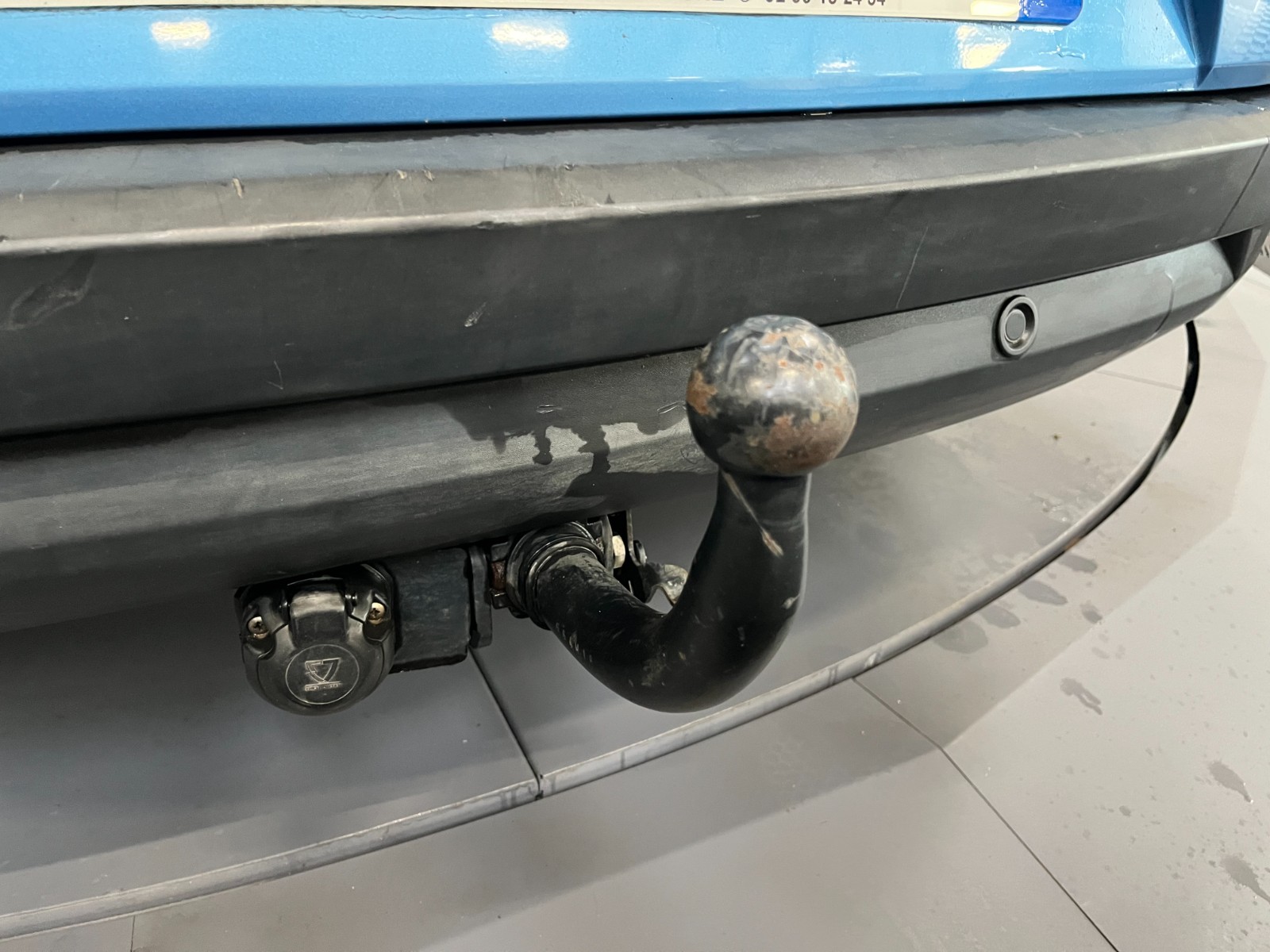 Photo véhicule RENAULT MEGANE III ESTATE