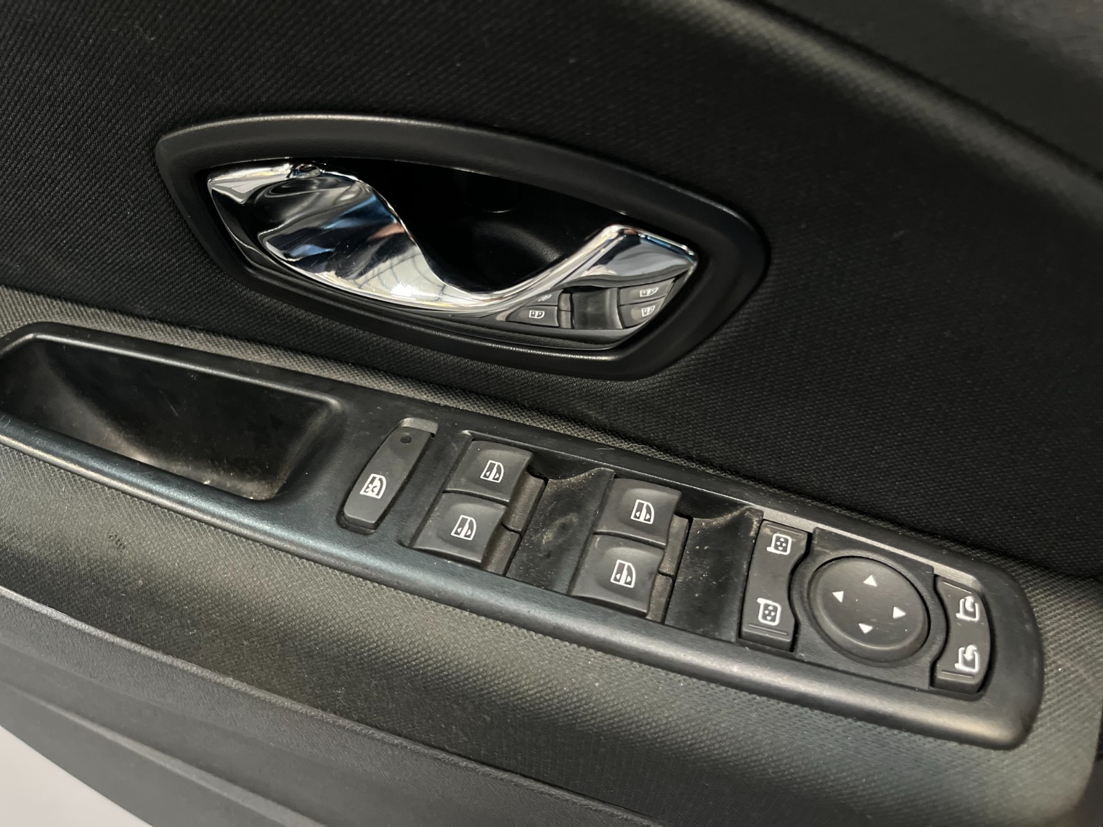 Photo véhicule RENAULT MEGANE III ESTATE