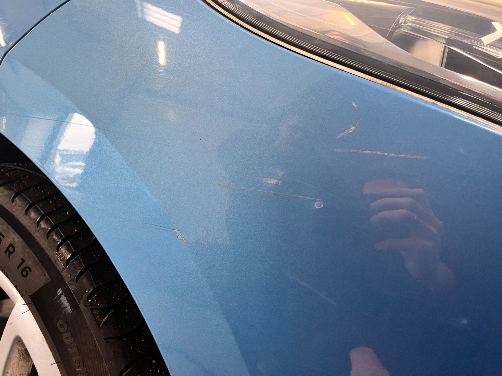 Photo véhicule RENAULT MEGANE III ESTATE