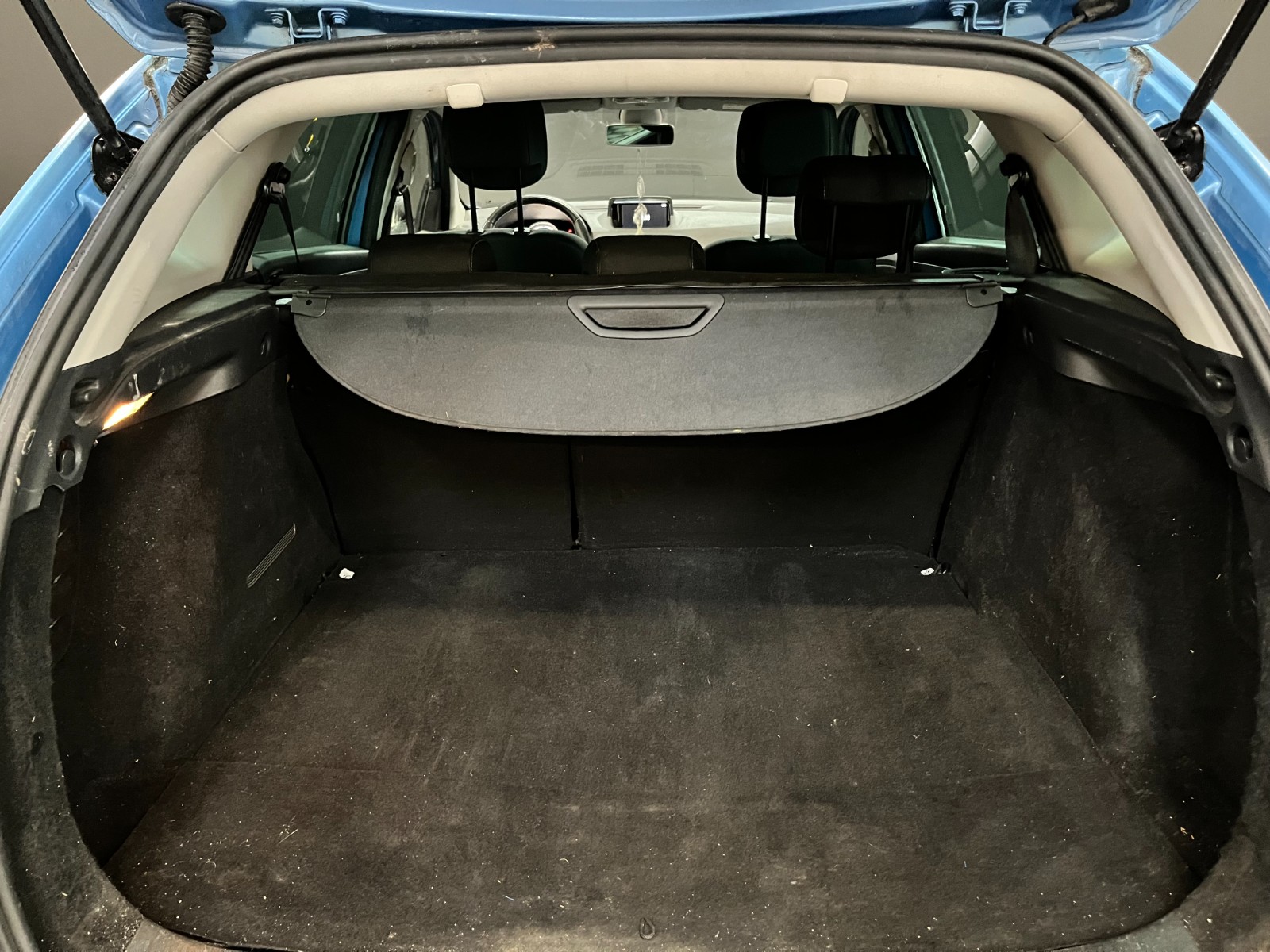 Photo véhicule RENAULT MEGANE III ESTATE