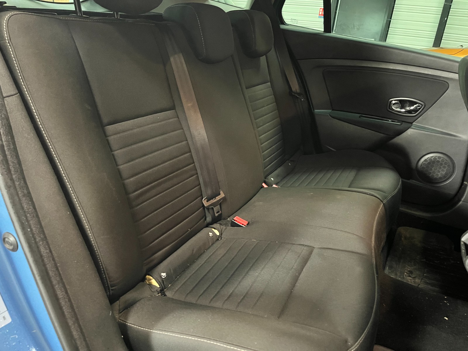 Photo véhicule RENAULT MEGANE III ESTATE