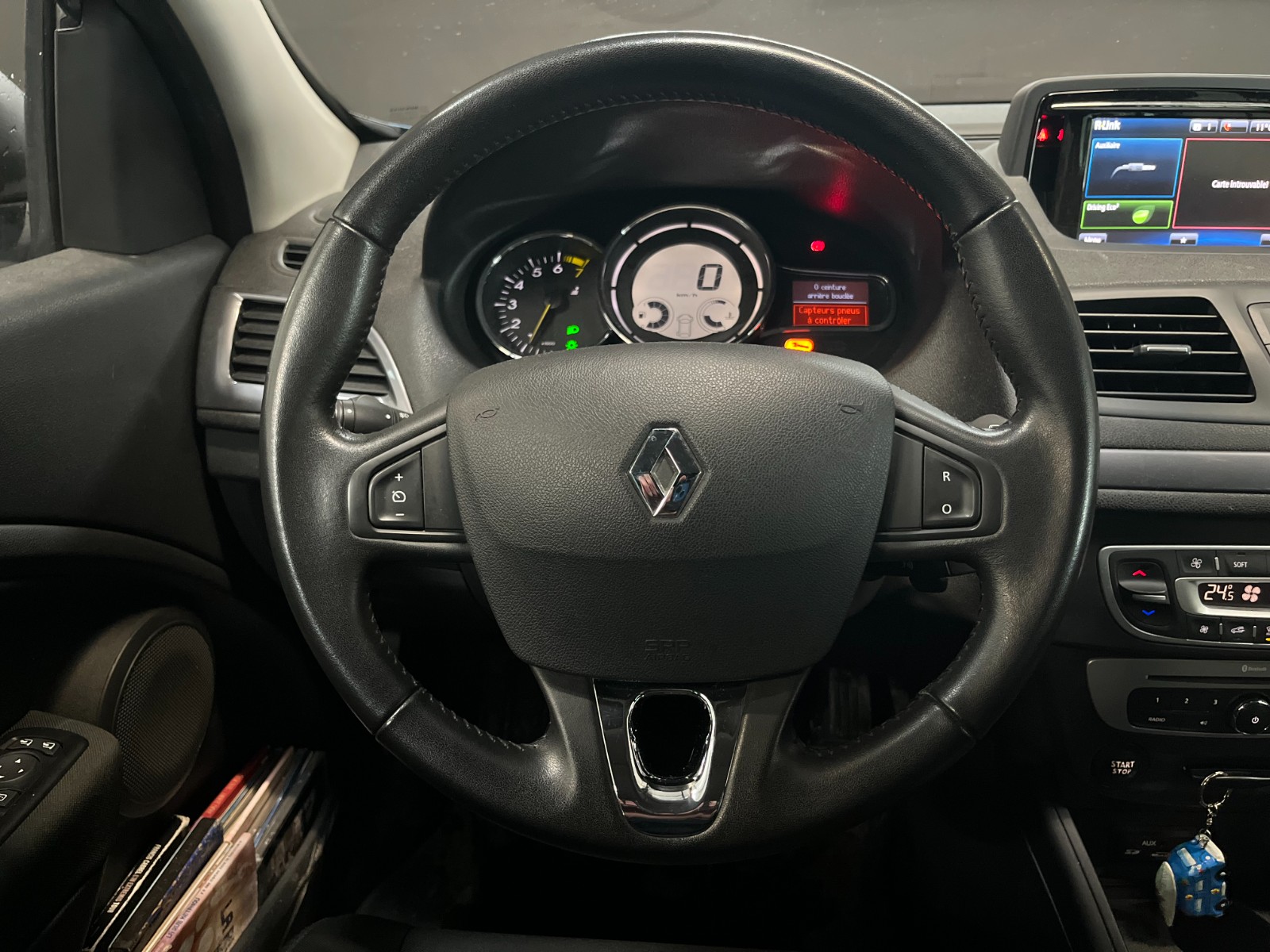 Photo véhicule RENAULT MEGANE III ESTATE