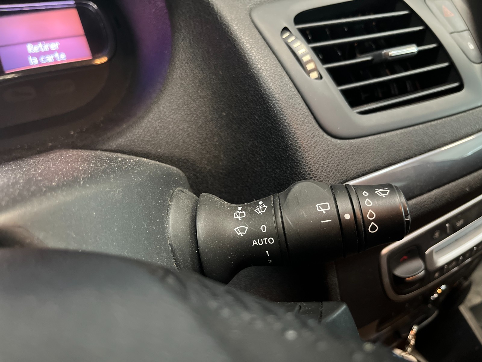 Photo véhicule RENAULT MEGANE III ESTATE