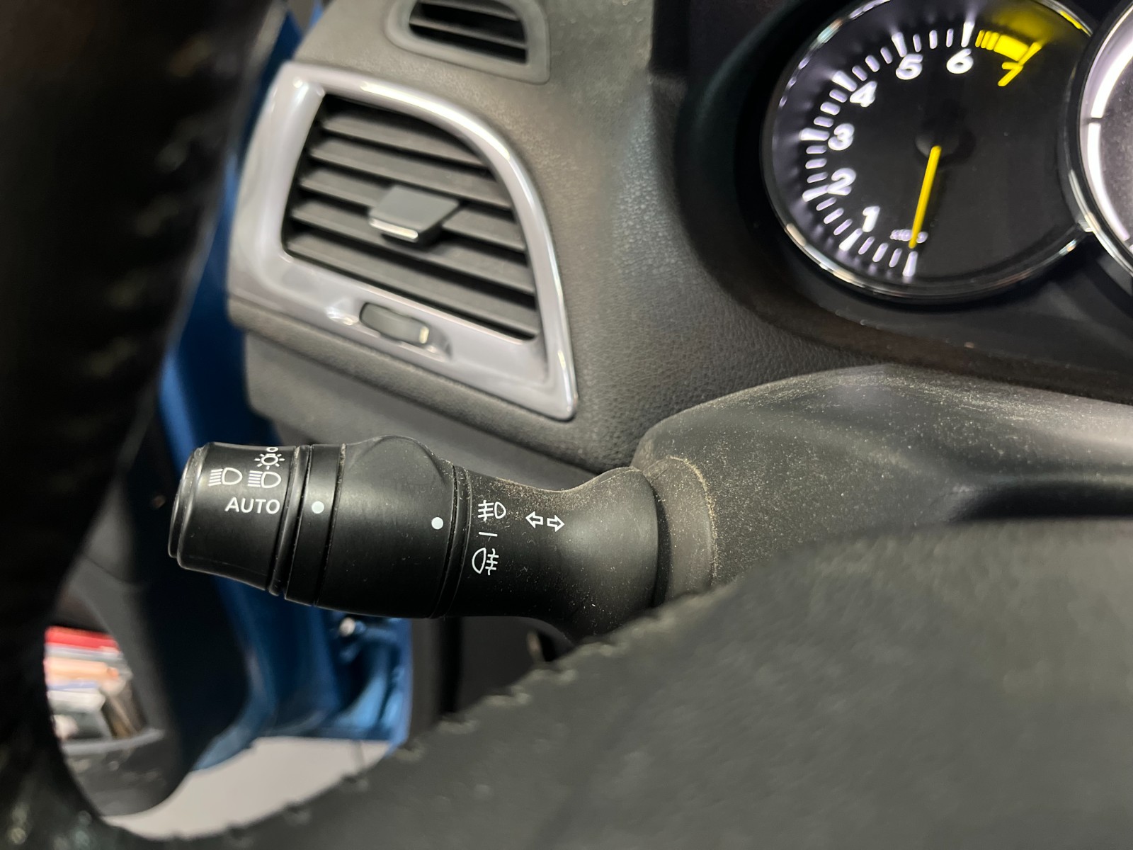 Photo véhicule RENAULT MEGANE III ESTATE