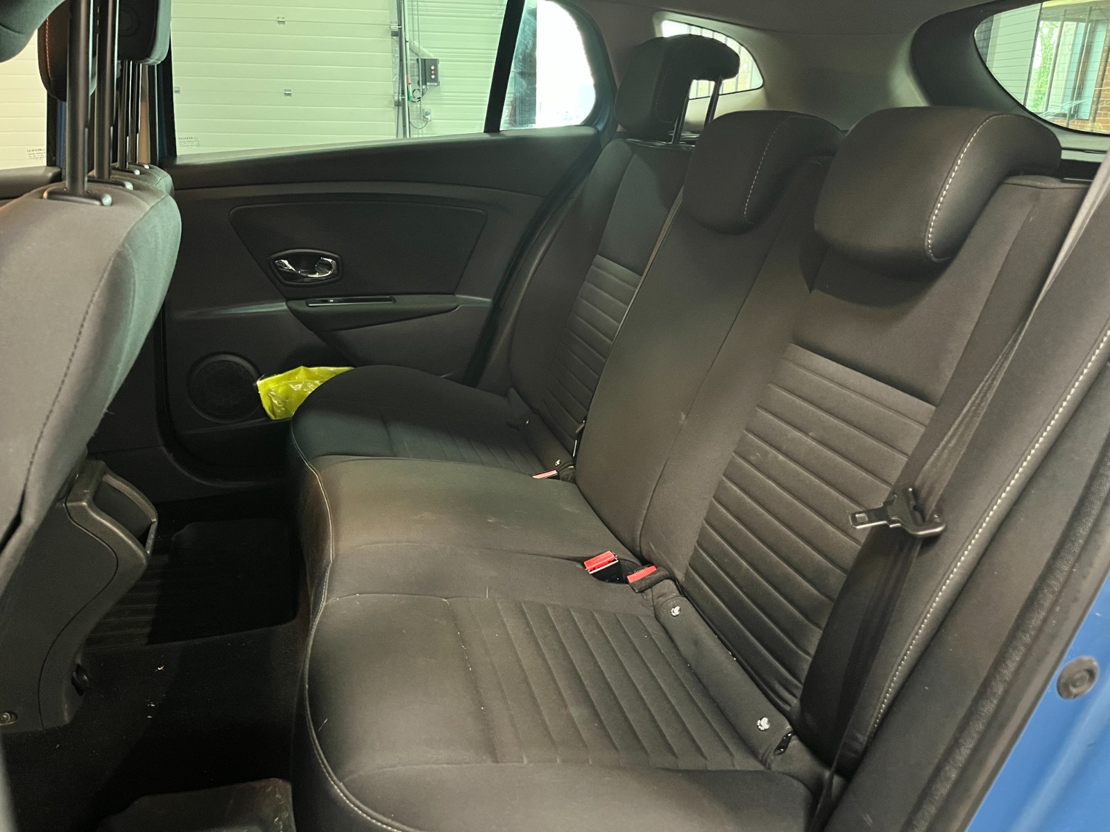 Photo véhicule RENAULT MEGANE III ESTATE